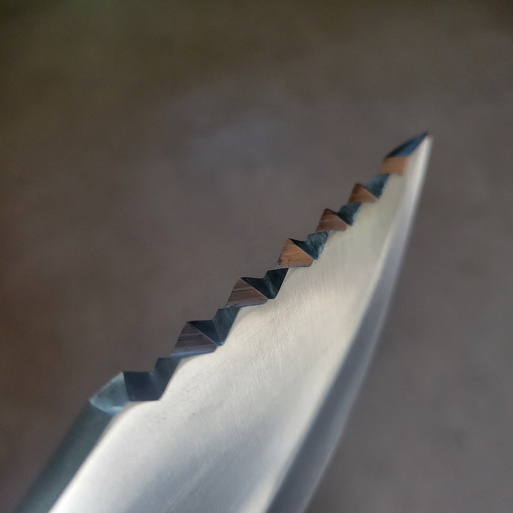 LLTR Knife 87
