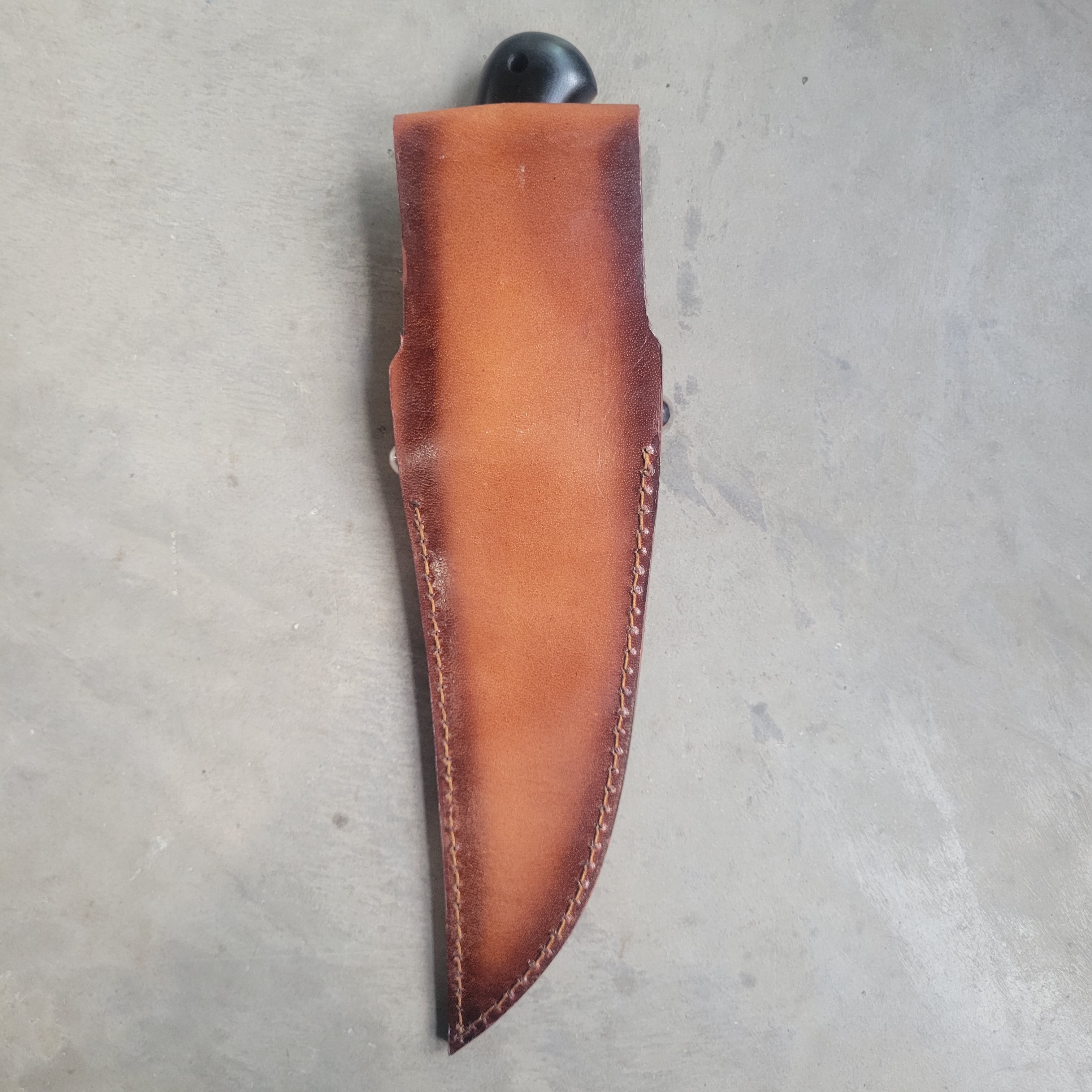 LLTR Knife 60