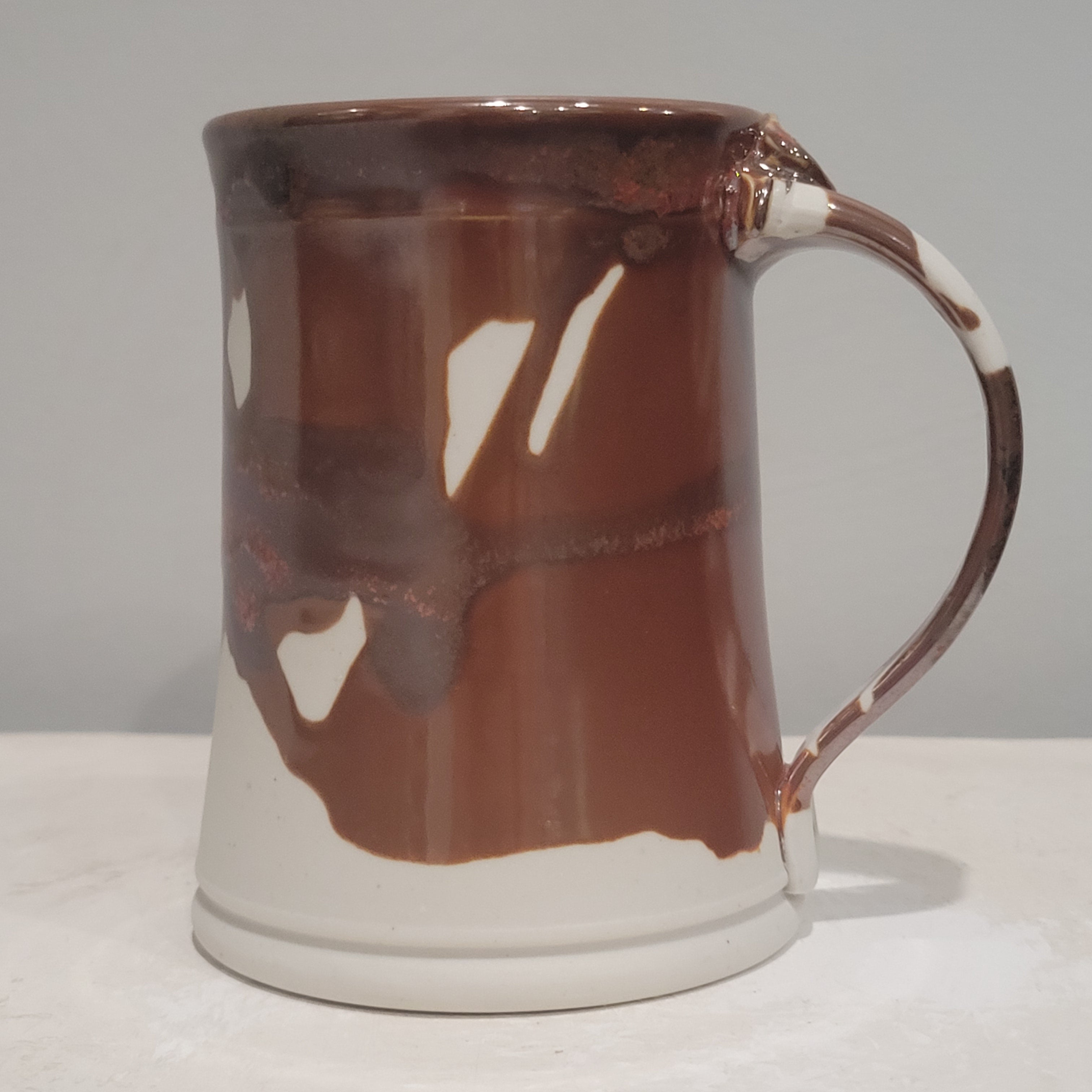 Porcelain Mug - LLTR Logo #26-36
