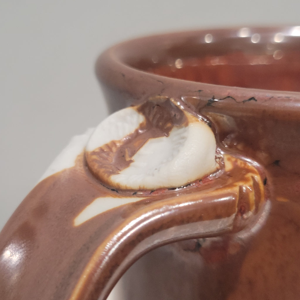 Porcelain Mug - LLTR Logo #26-28