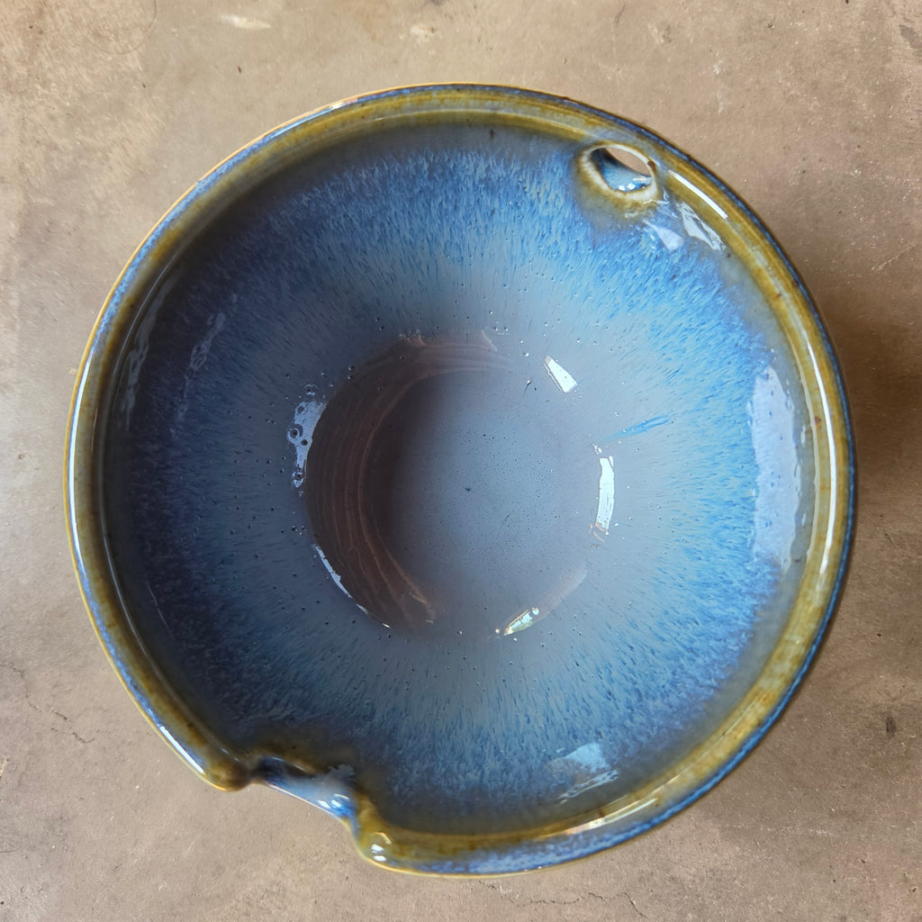 Porcelain Bowl - #26-113