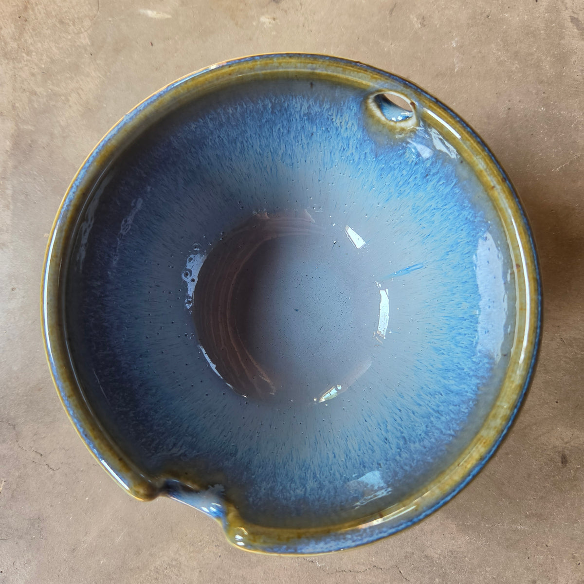 Porcelain Bowl - #26-113