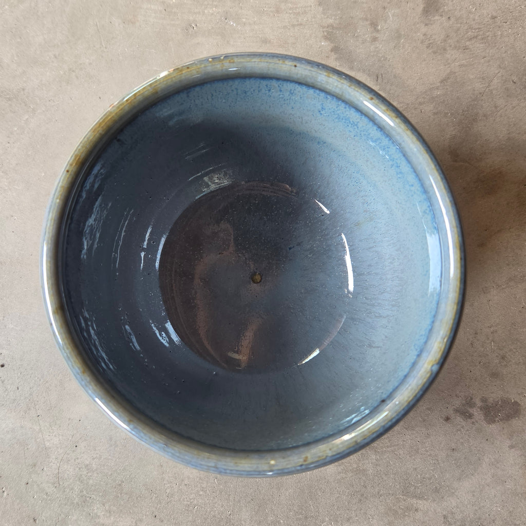 Porcelain Bowl - #26-102