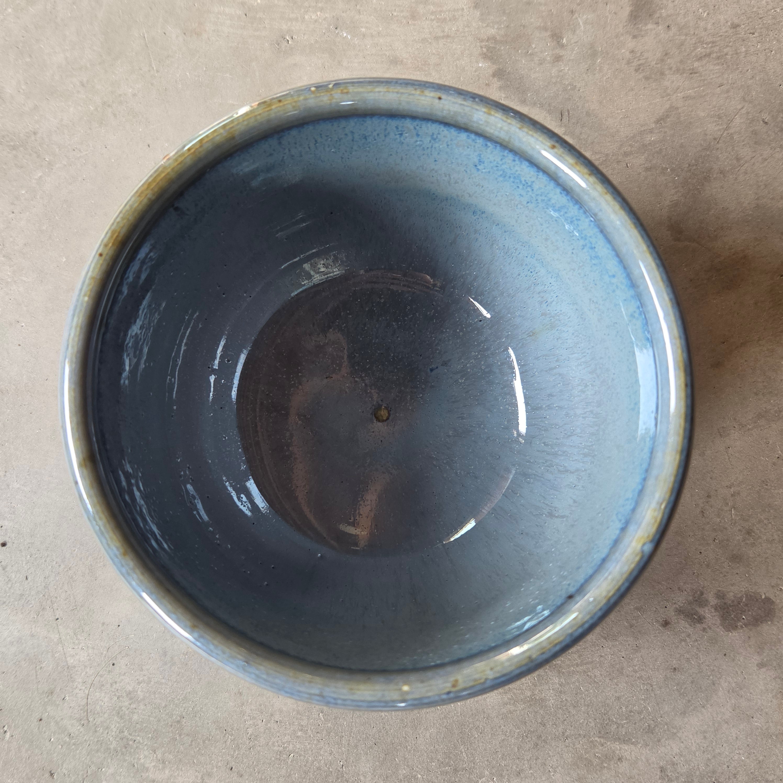Porcelain Bowl - #26-102