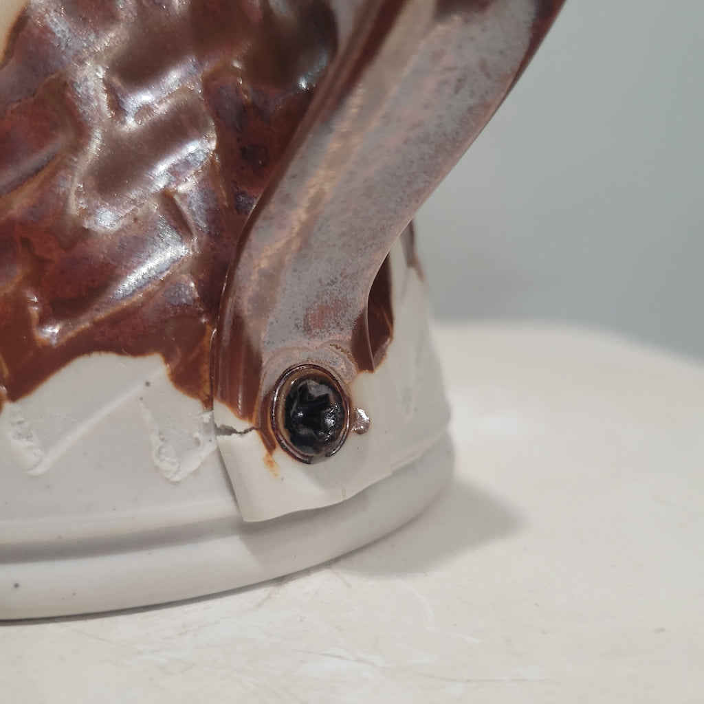 Porcelain Mug - LLTR Logo #26-51