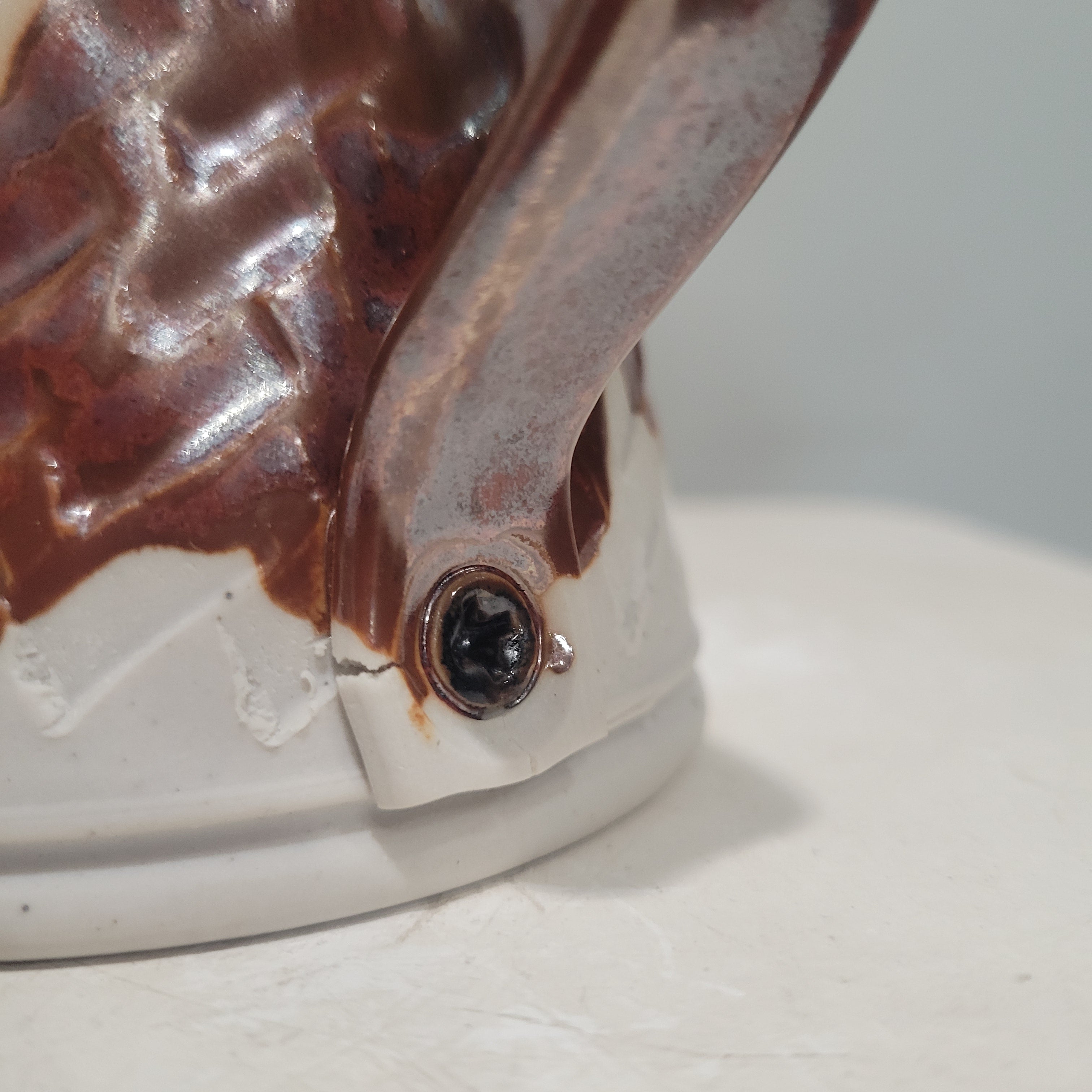 Porcelain Mug - LLTR Logo #26-51