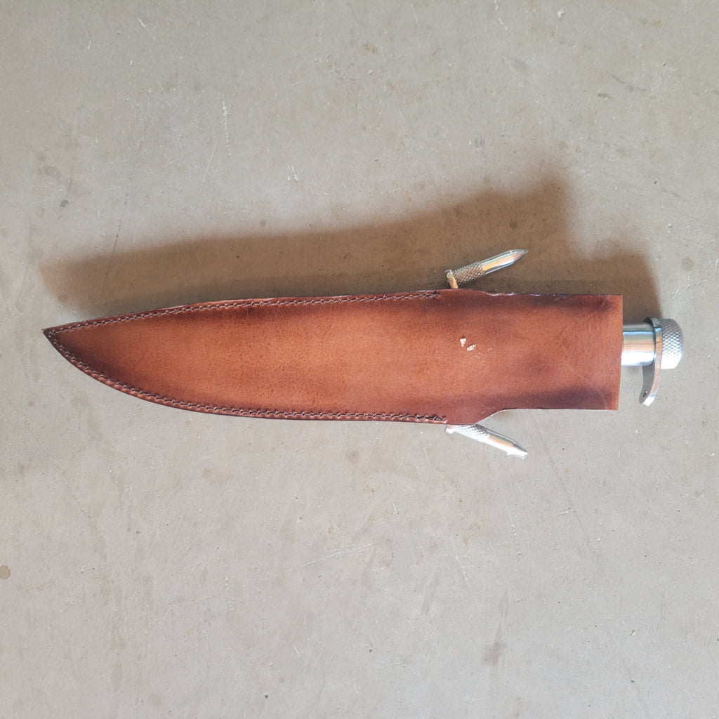 LLTR Knife 86