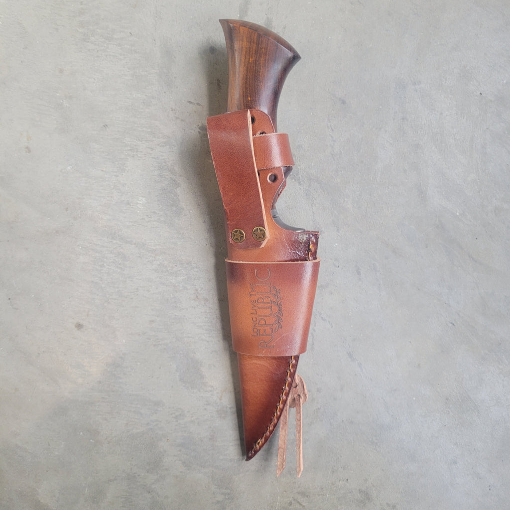 LLTR Knife 54