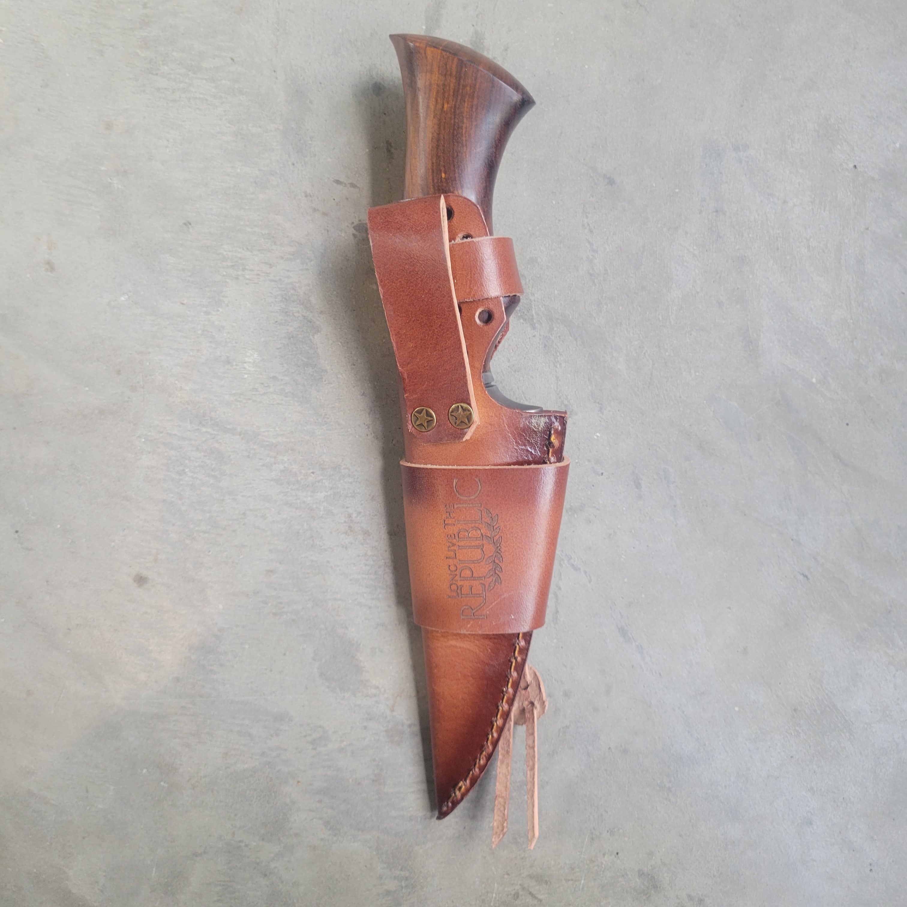 LLTR Knife 54