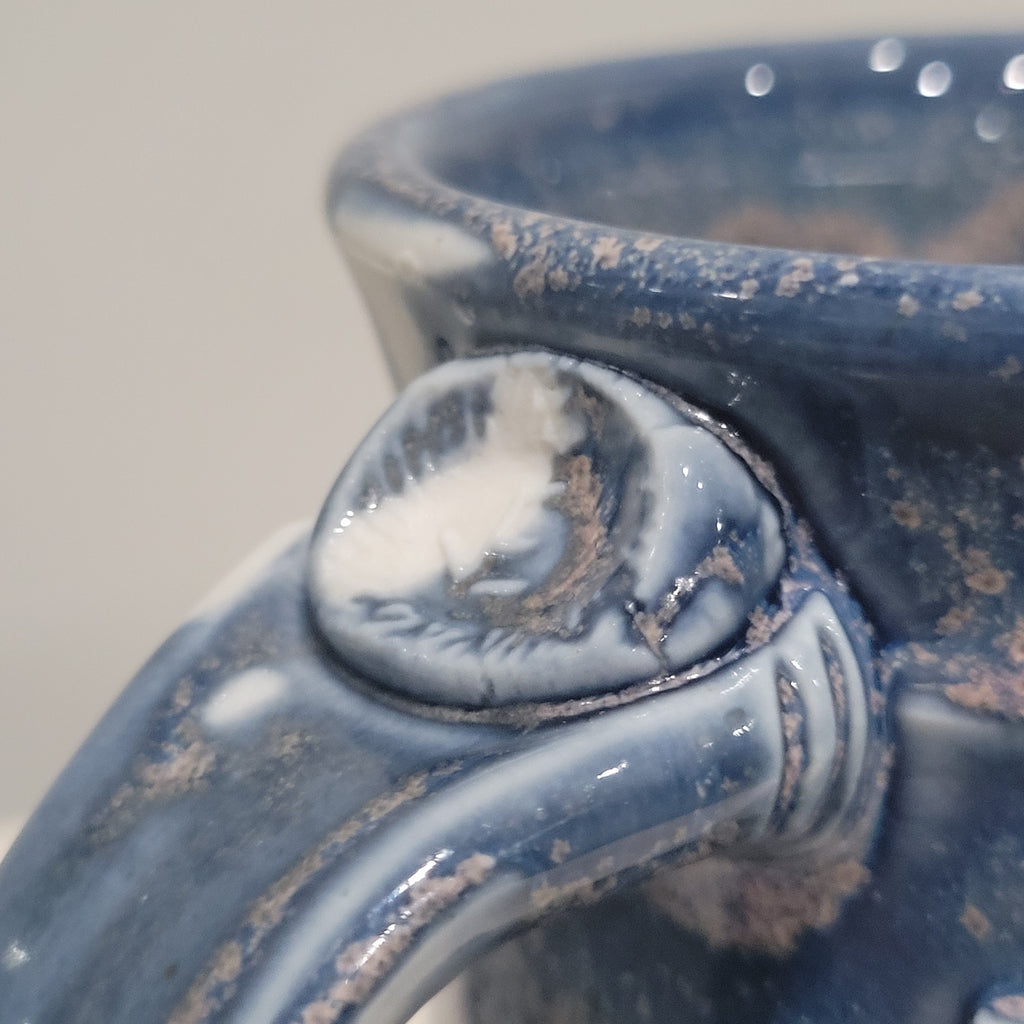 Porcelain Mug - LLTR Logo #26-20