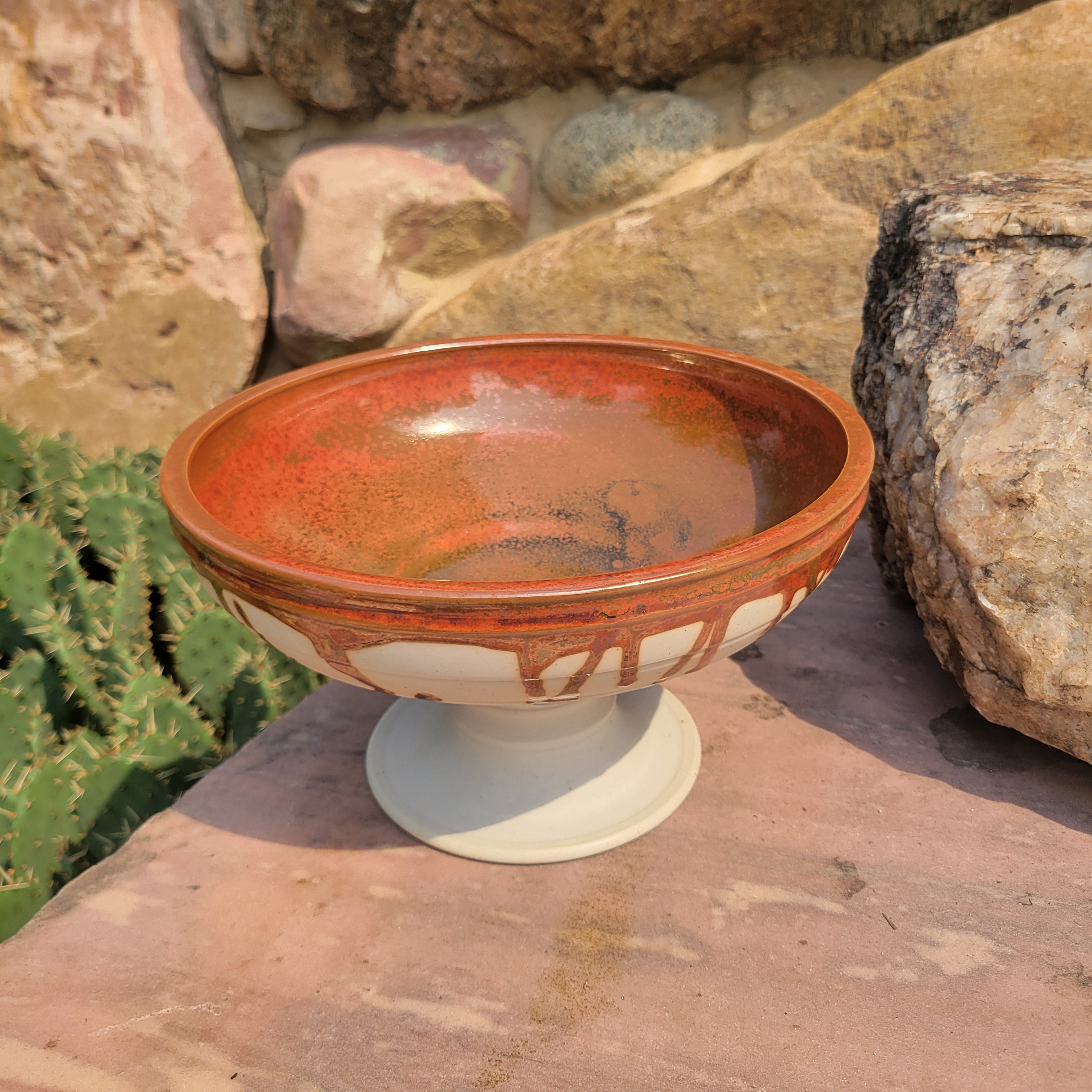 Porcelain Bowl - #26-53