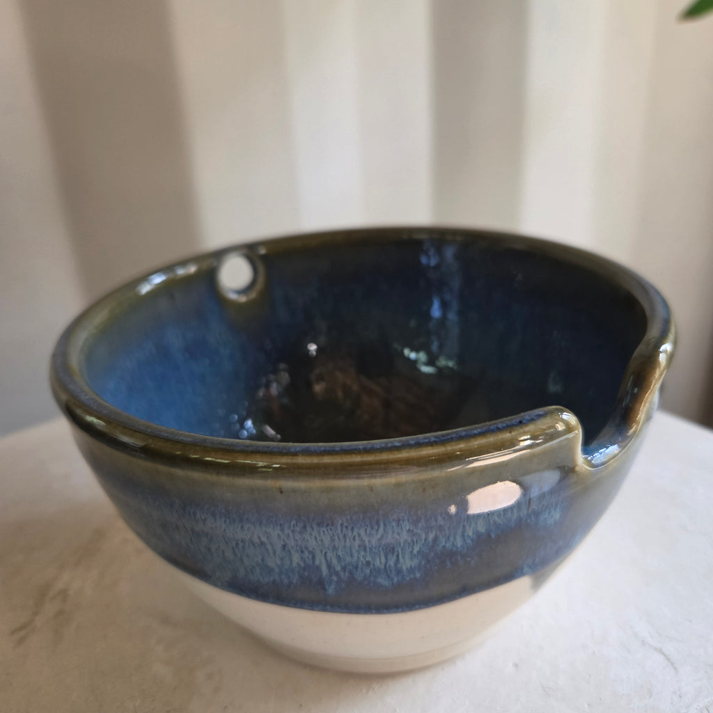 Porcelain Bowl - #26-113