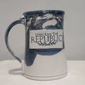 Porcelain Mug - LLTR Logo #26-22