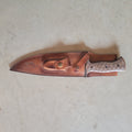 LLTR Knife 81