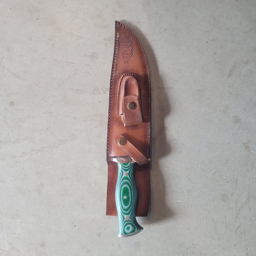 LLTR Knife 72