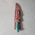LLTR Knife 72