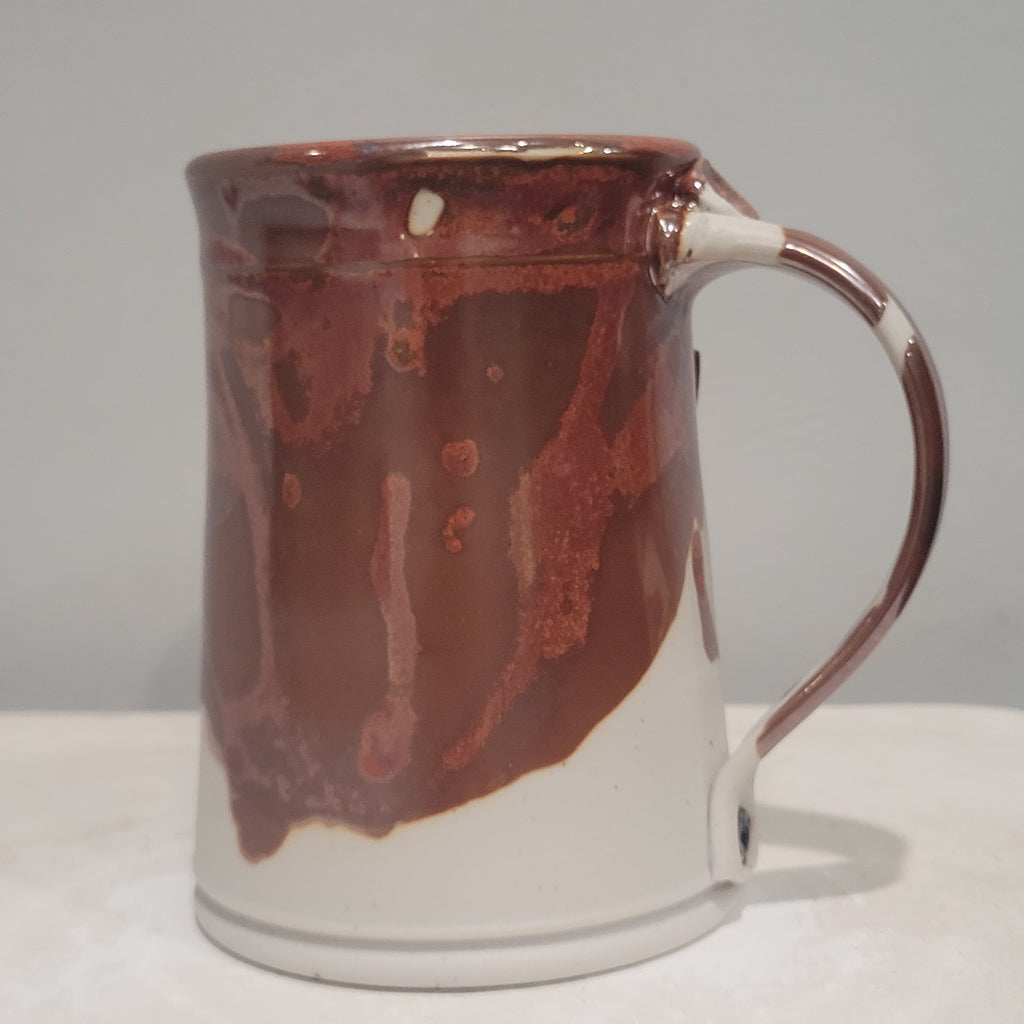Porcelain Mug - LLTR Logo #26-27