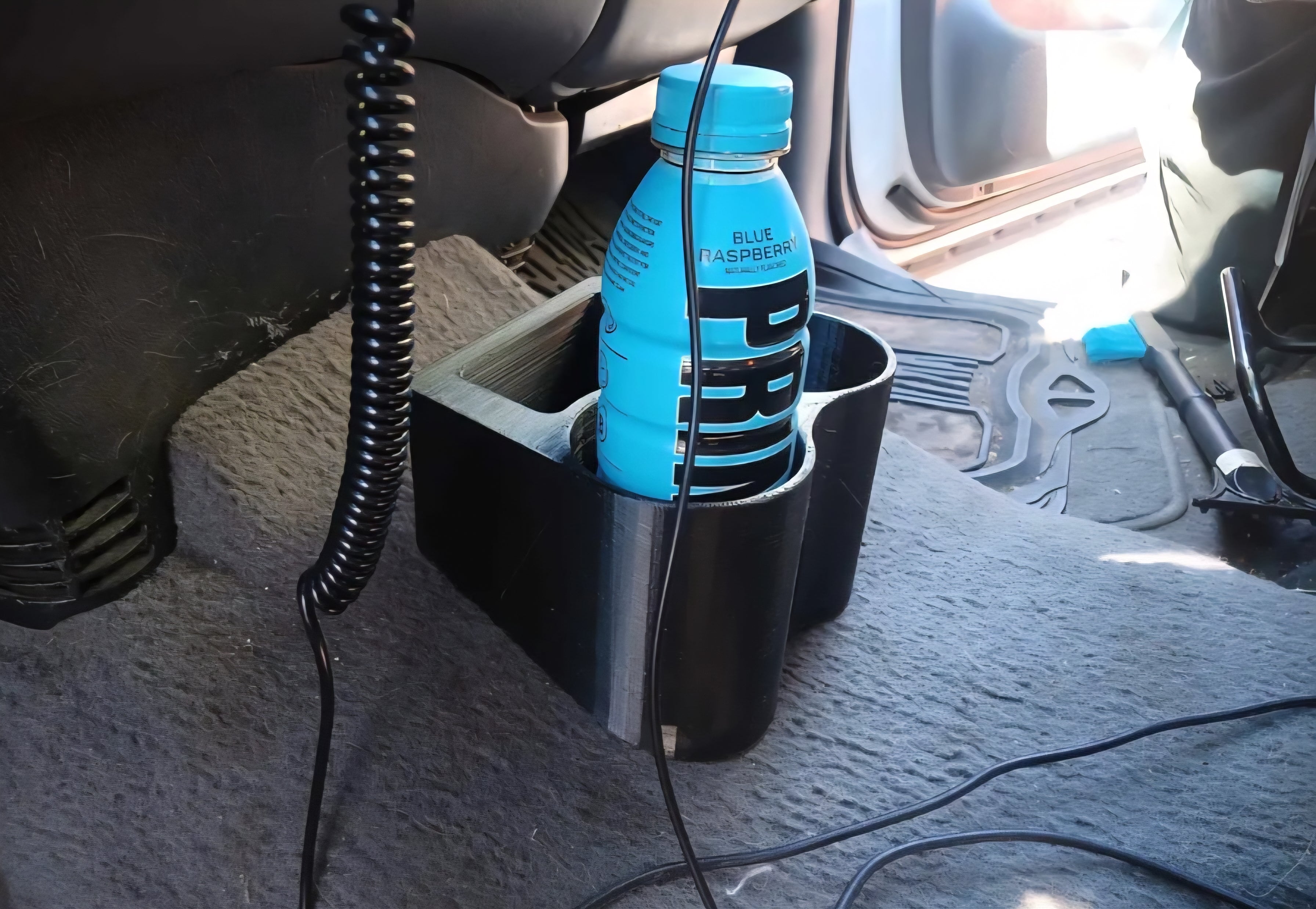 Cupholder for 1997-2003 Ford Trucks