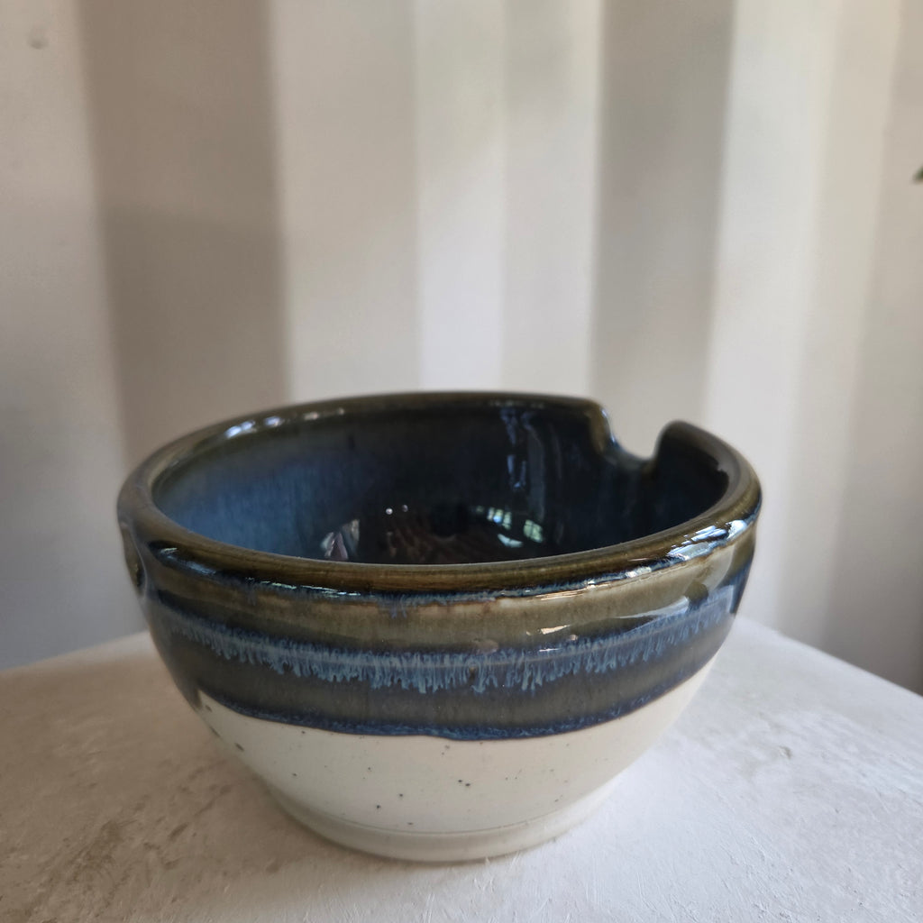 Porcelain Bowl - #26-115