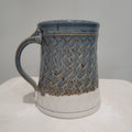 Porcelain Mug - LLTR Logo #26-52