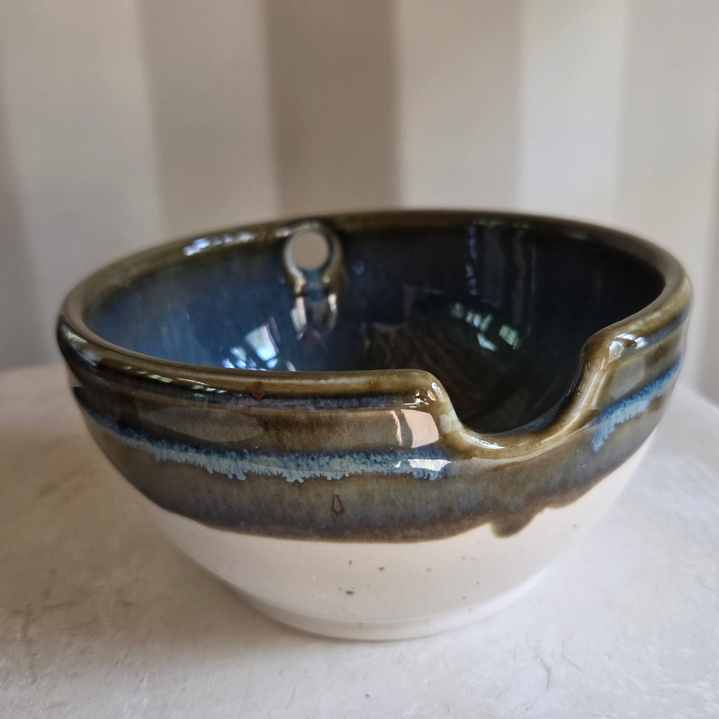 Porcelain Bowl - #26-109