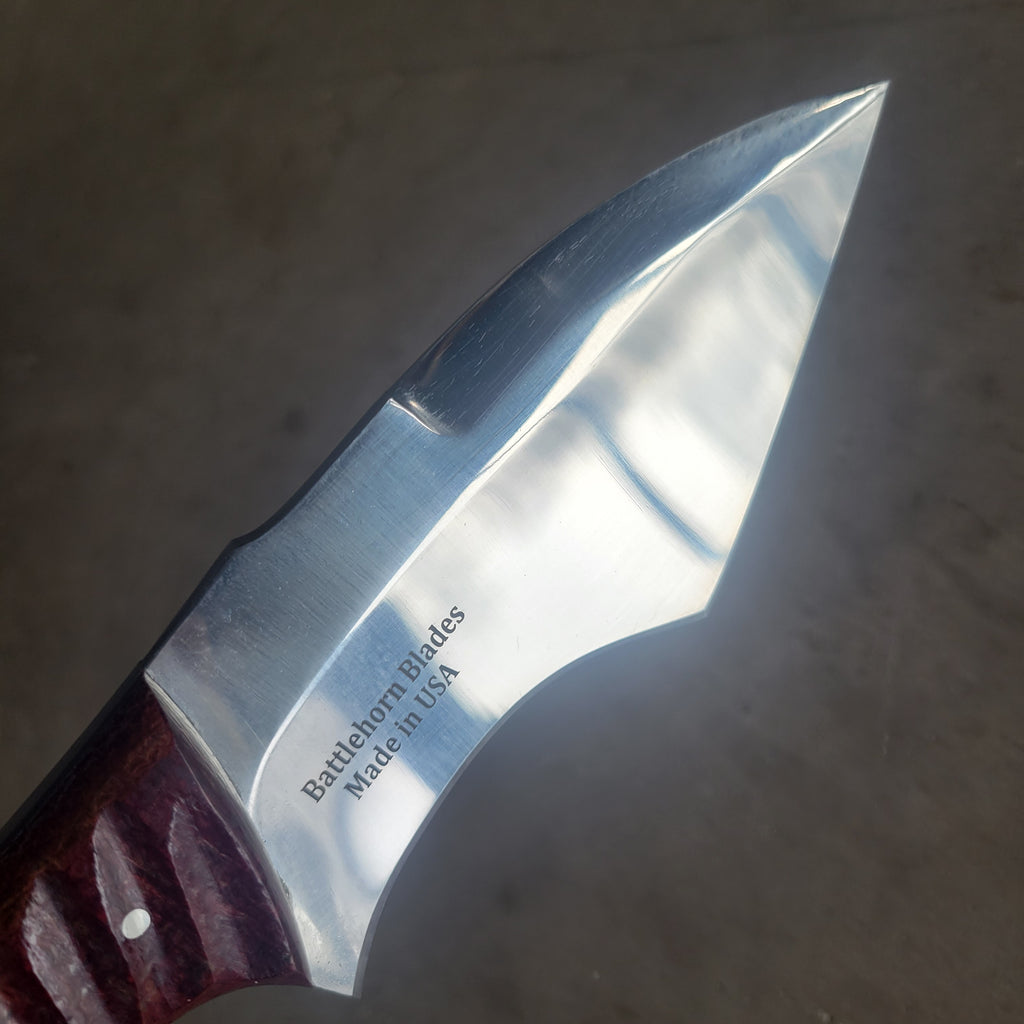 LLTR Knife 5