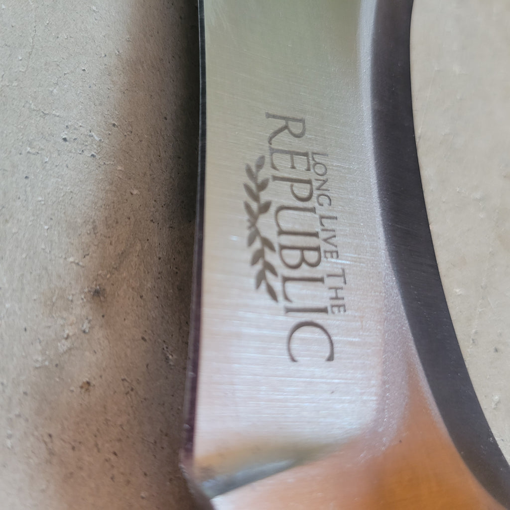 LLTR Knife 75