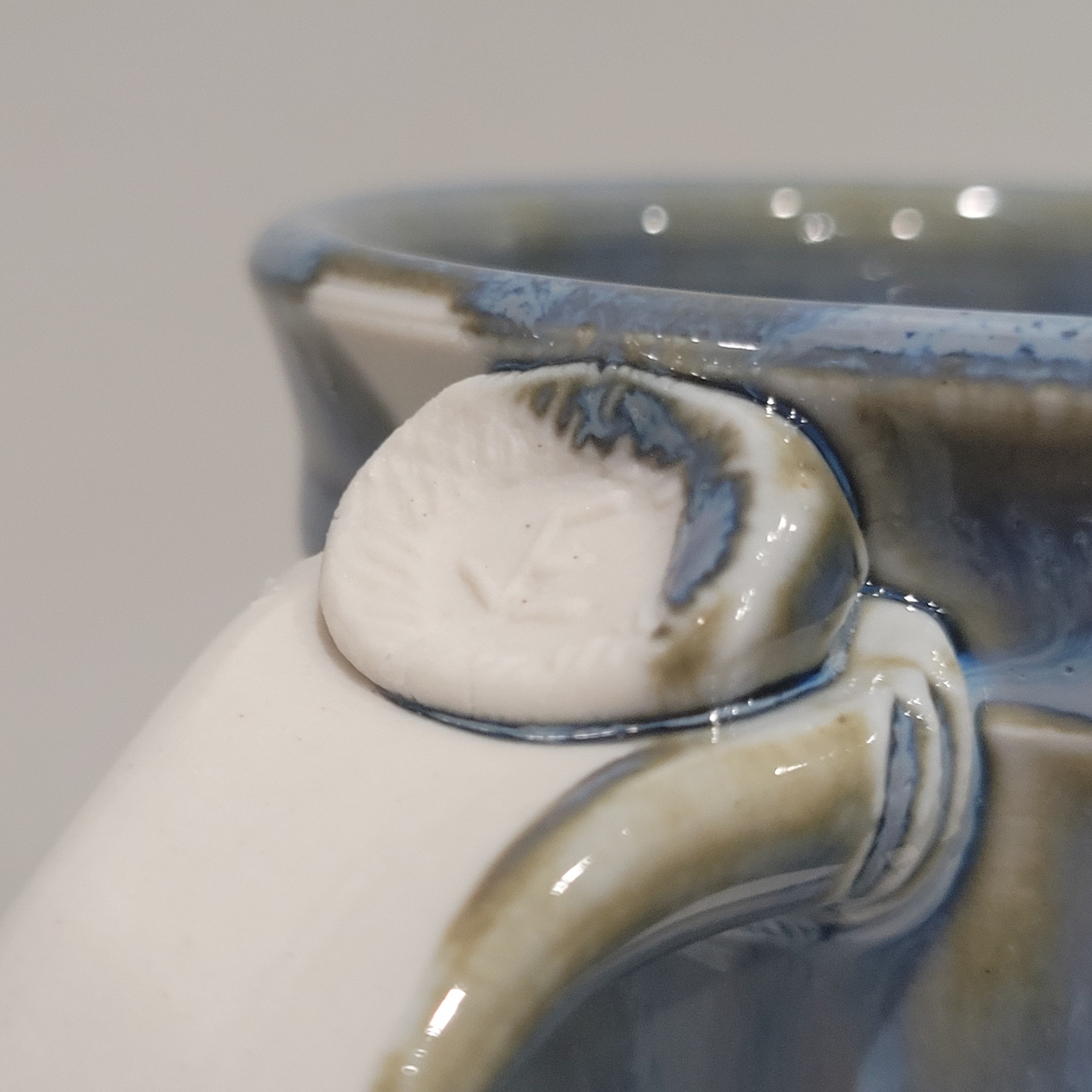 Porcelain Mug - LLTR Logo #26-37