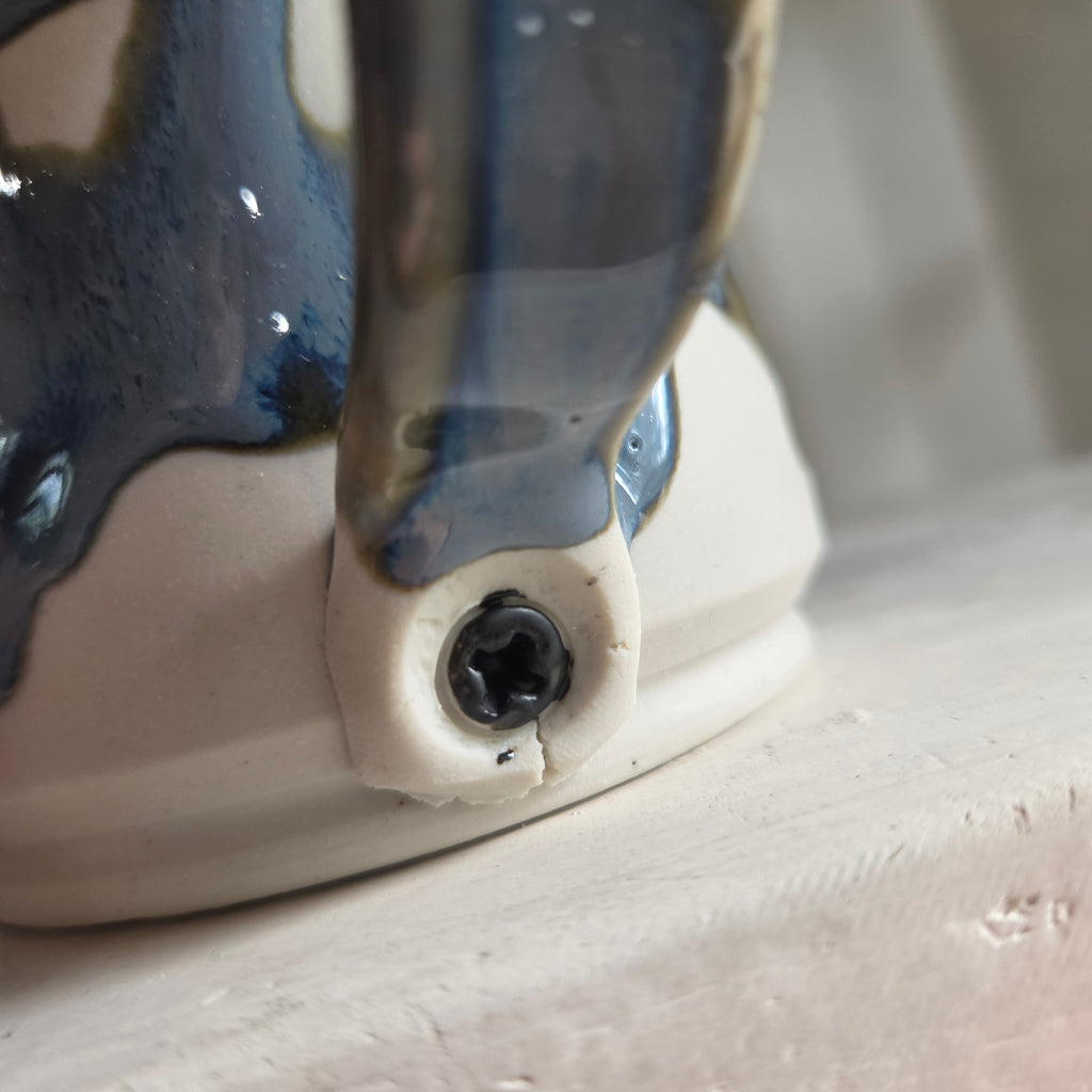 Porcelain Mug - #26-68