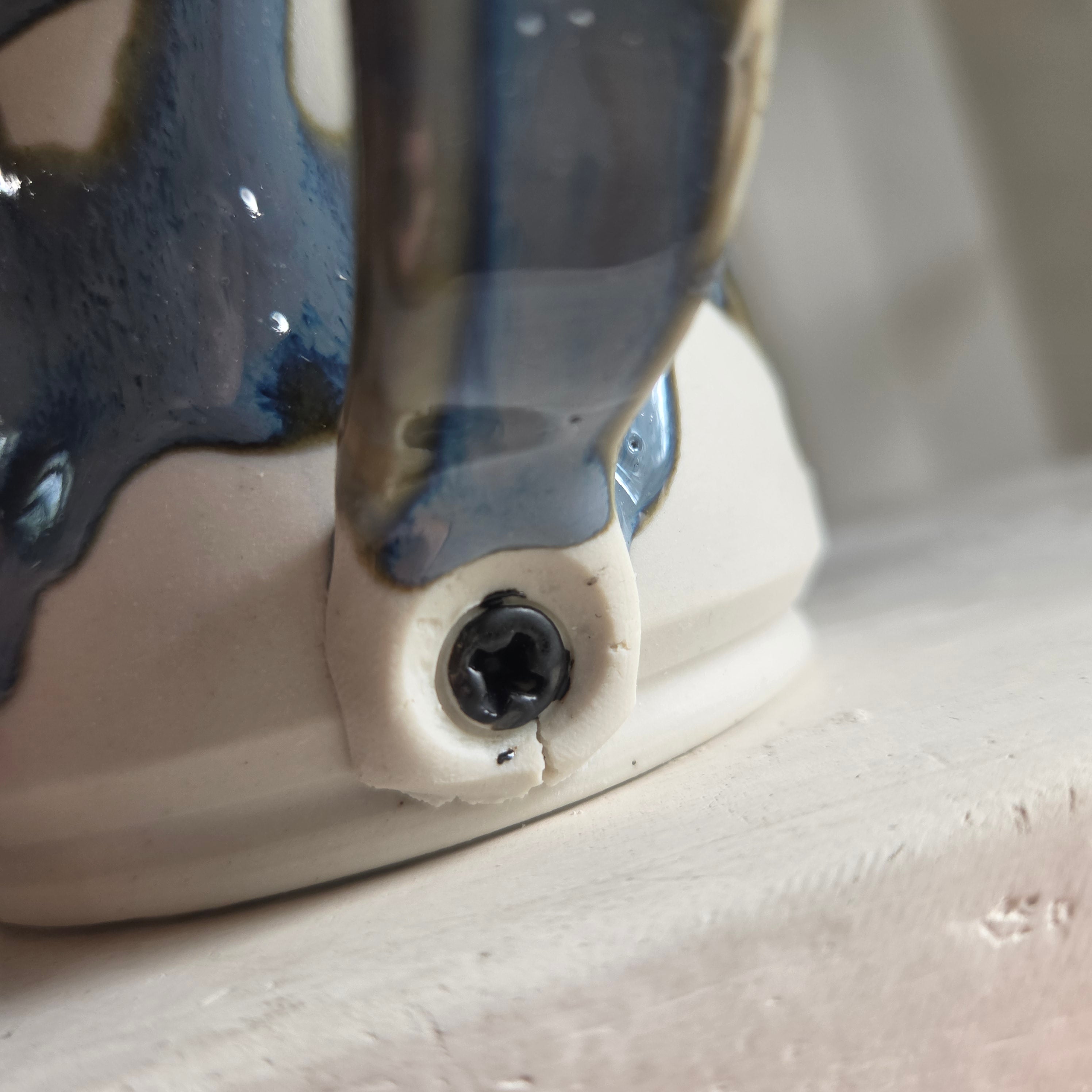 Porcelain Mug - #26-68