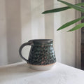 Porcelain Mug - #26-70