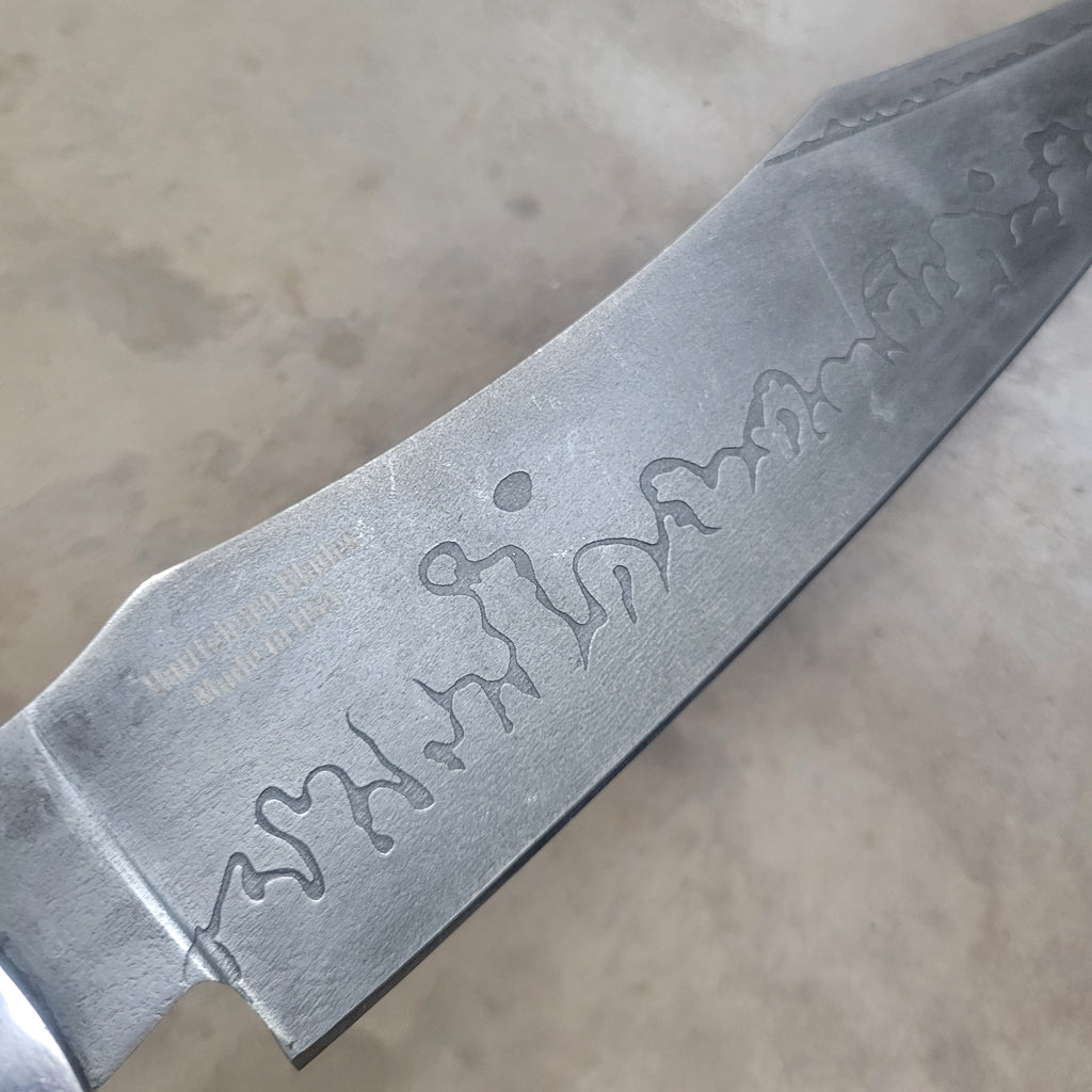 LLTR Knife 70