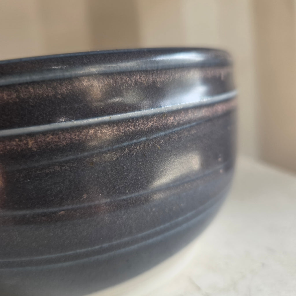 Porcelain Ceramic Bowl - #26-62