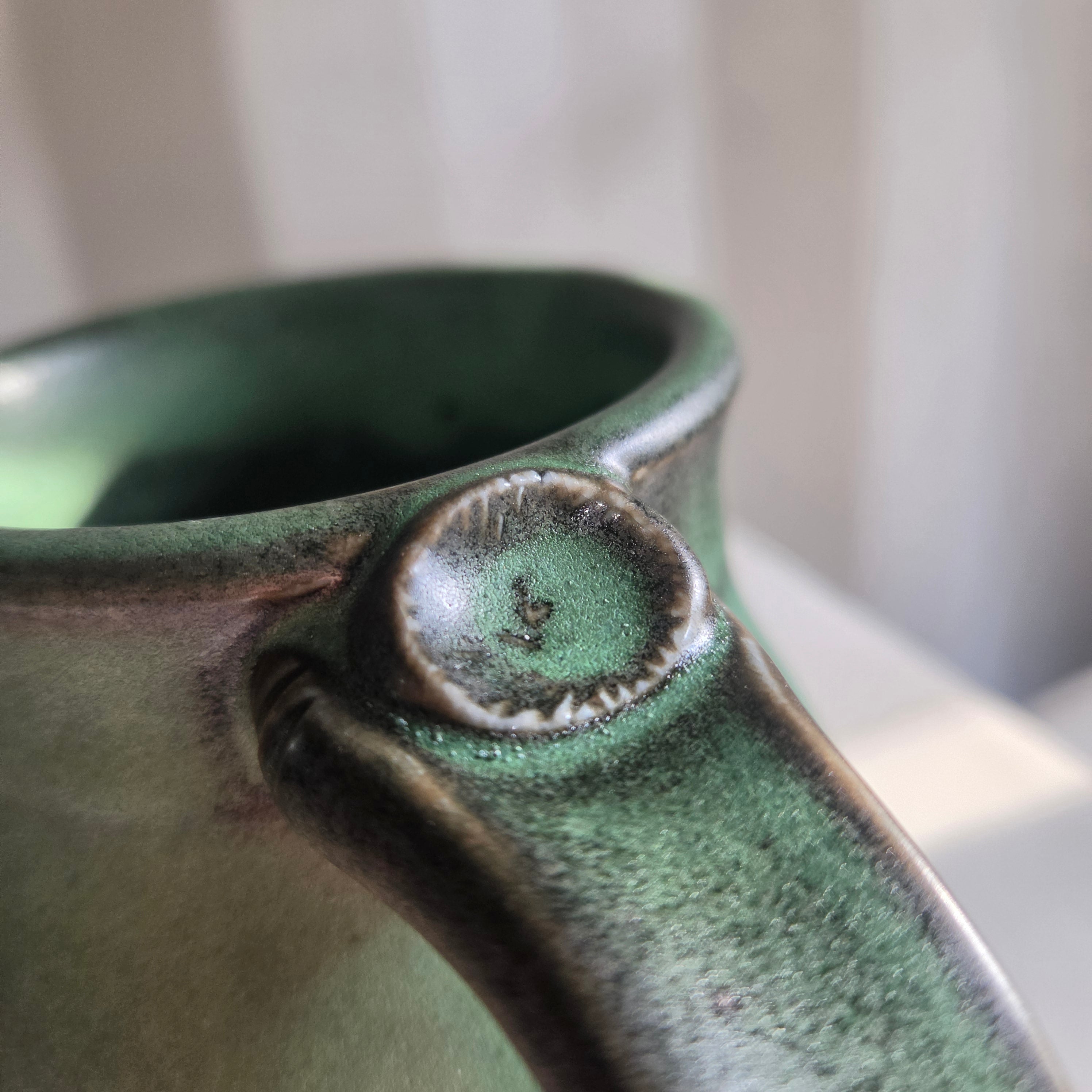 Porcelain Mug - #26-72