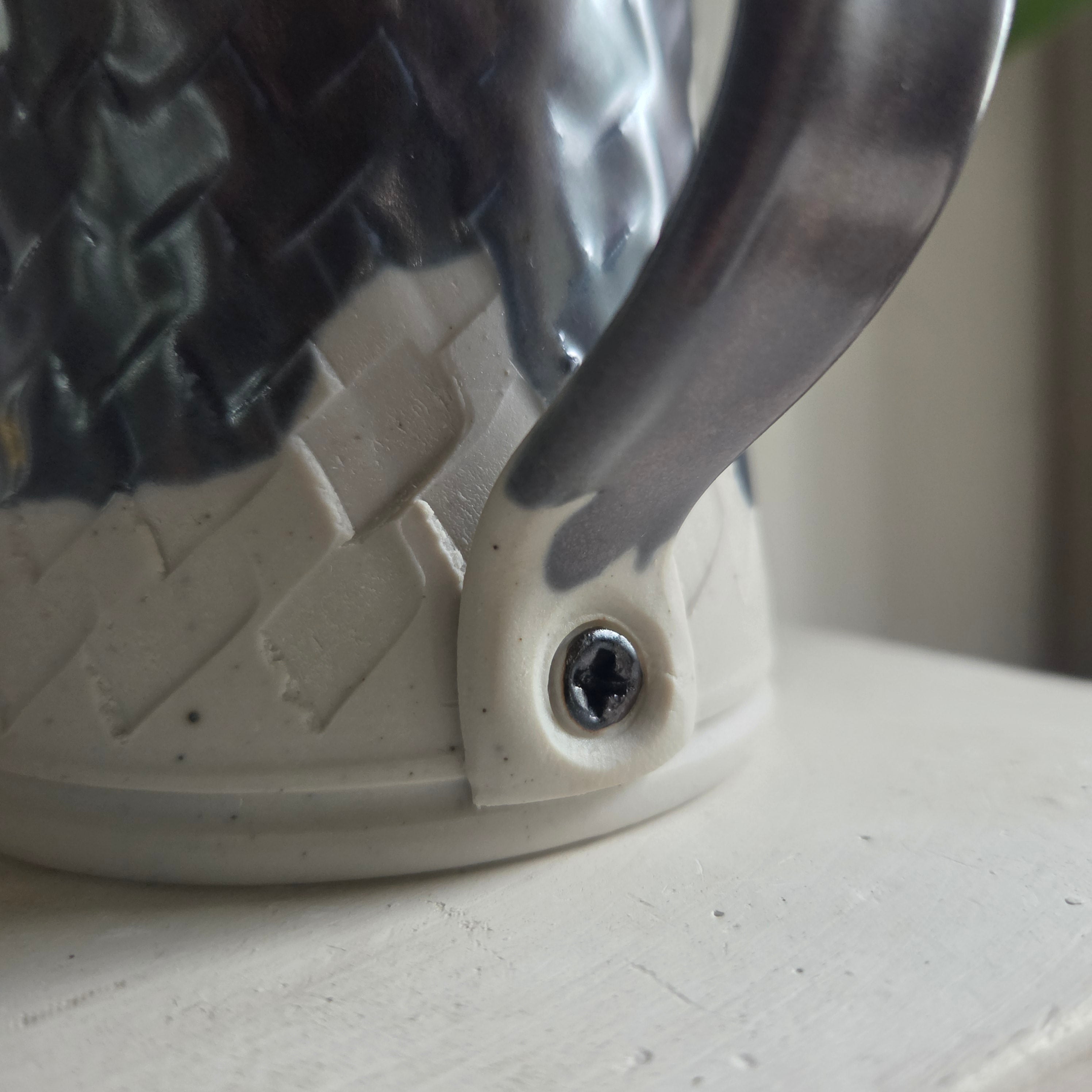 Porcelain Mug - #26-89