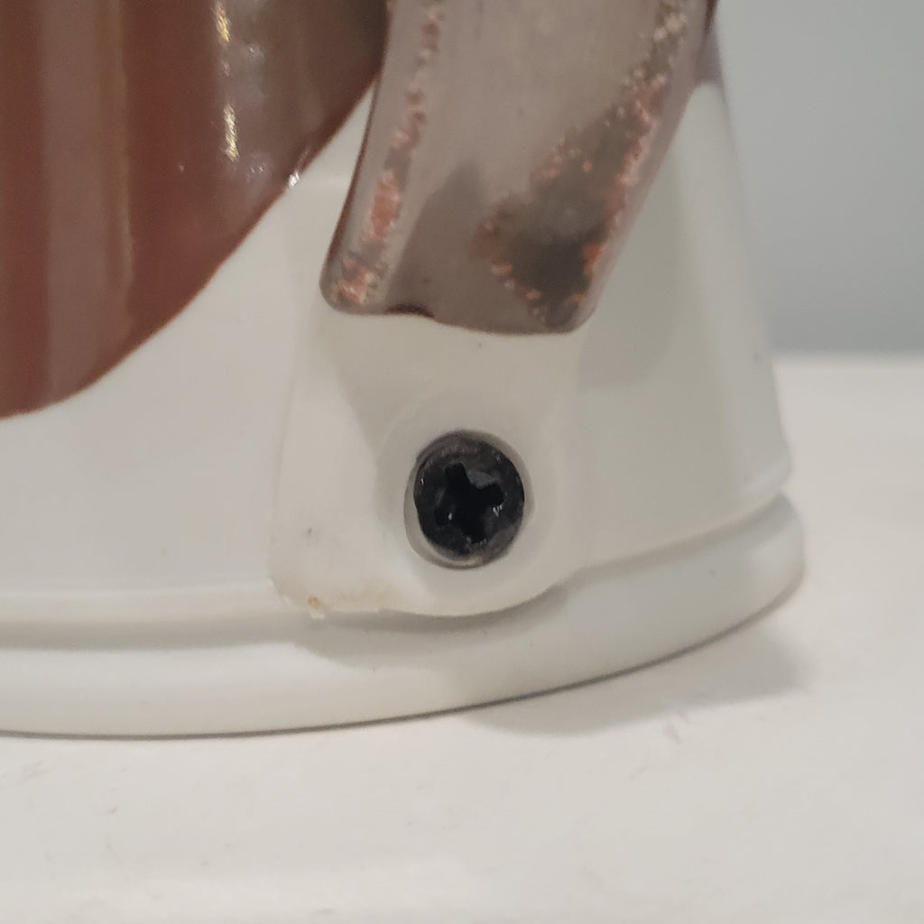 Porcelain Mug - LLTR Logo #26-31