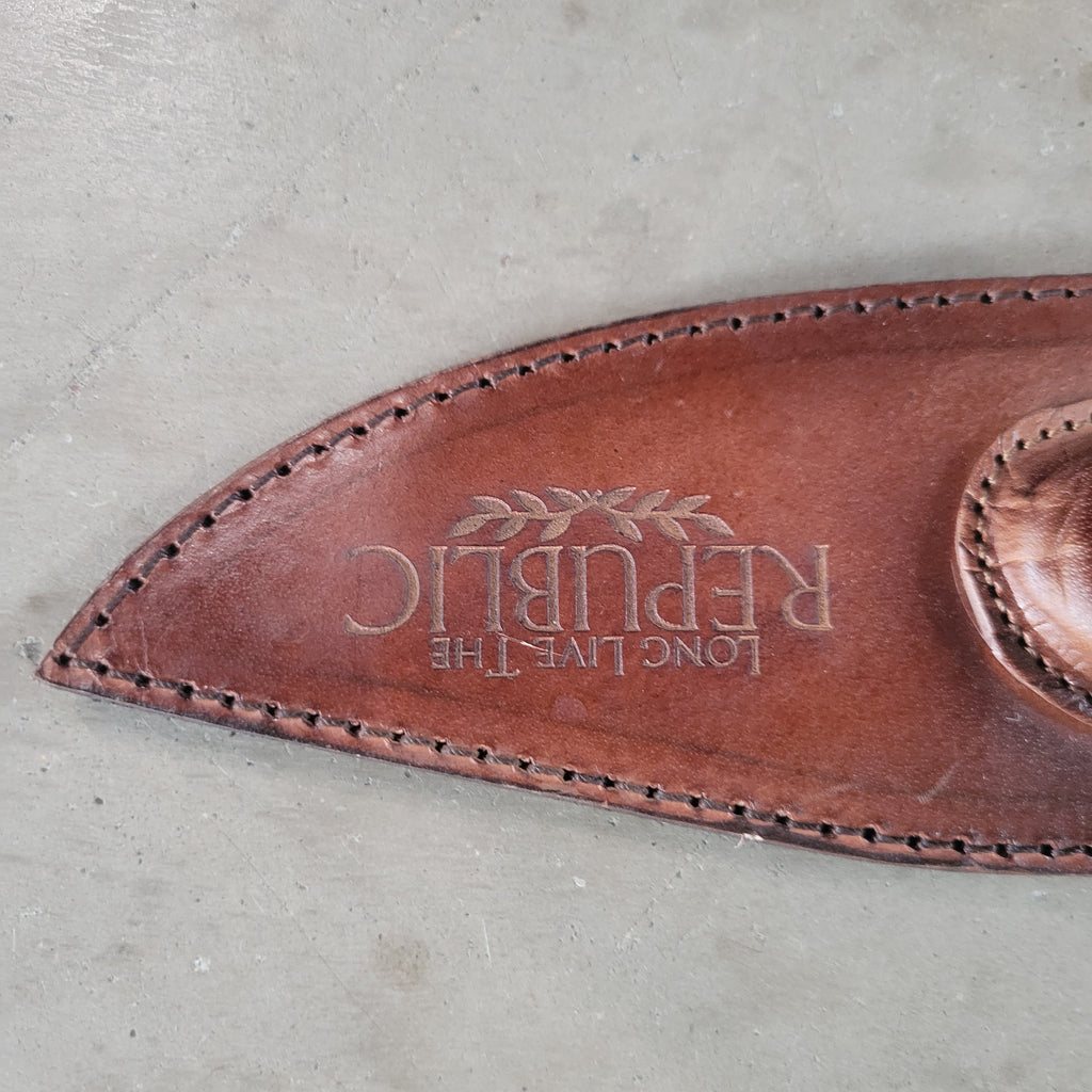 LLTR Knife 99
