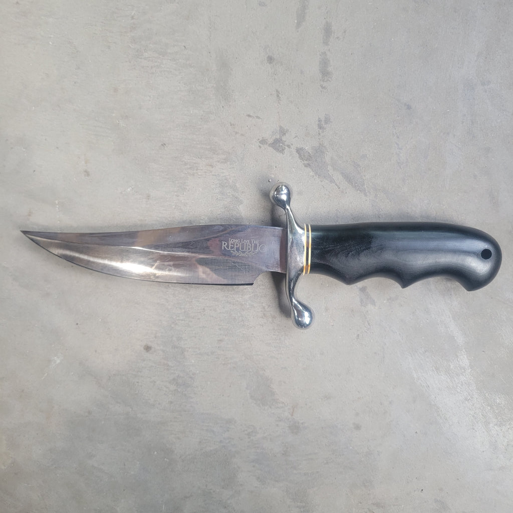LLTR Knife 60
