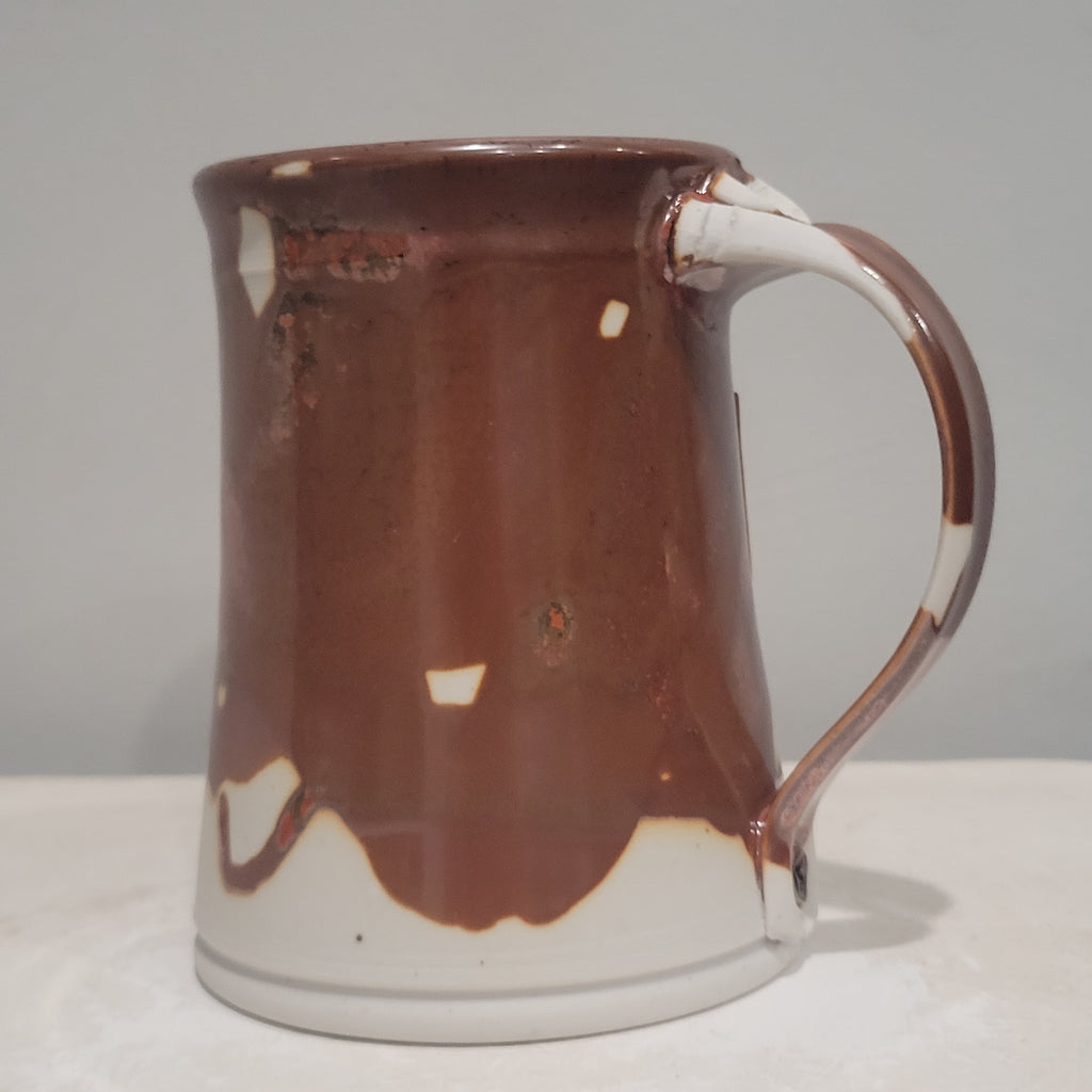 Porcelain Mug - LLTR Logo #26-28