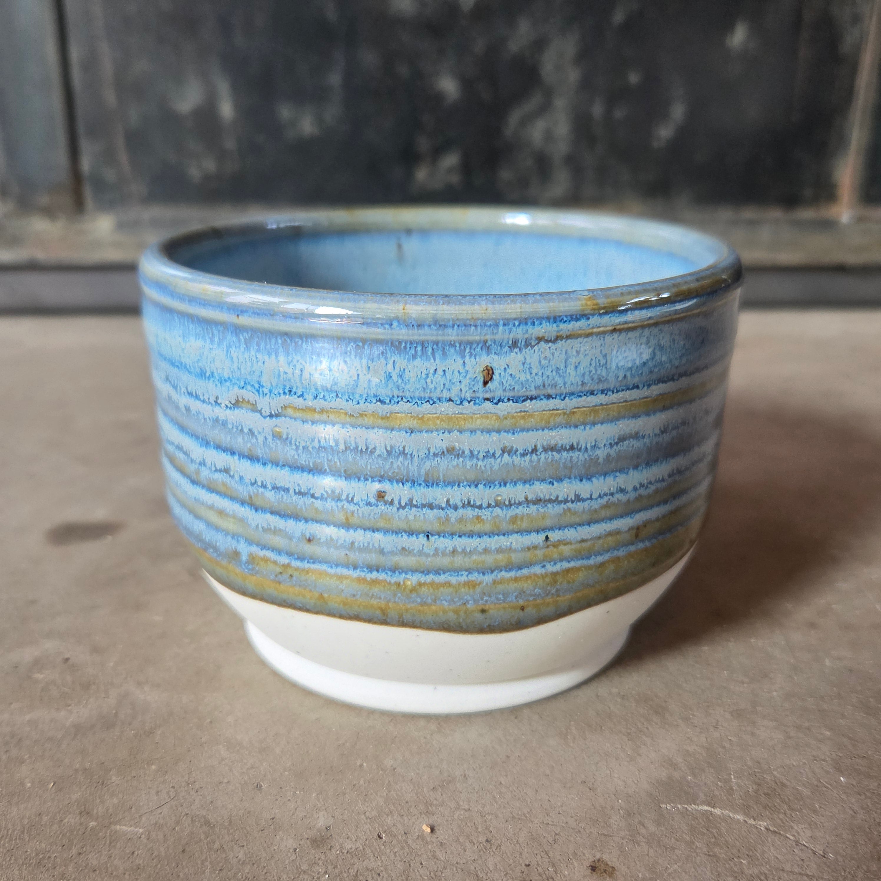 Porcelain Bowl - #26-102