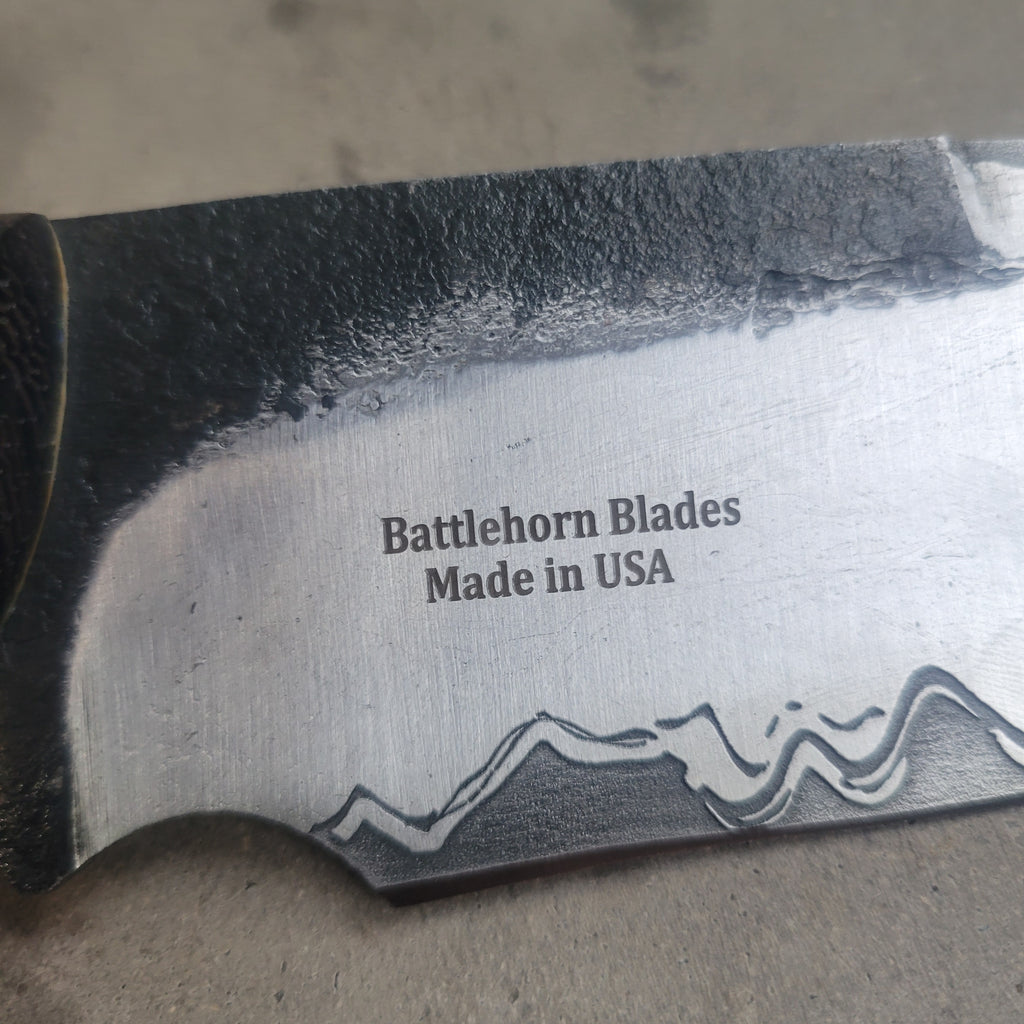 Knife 57