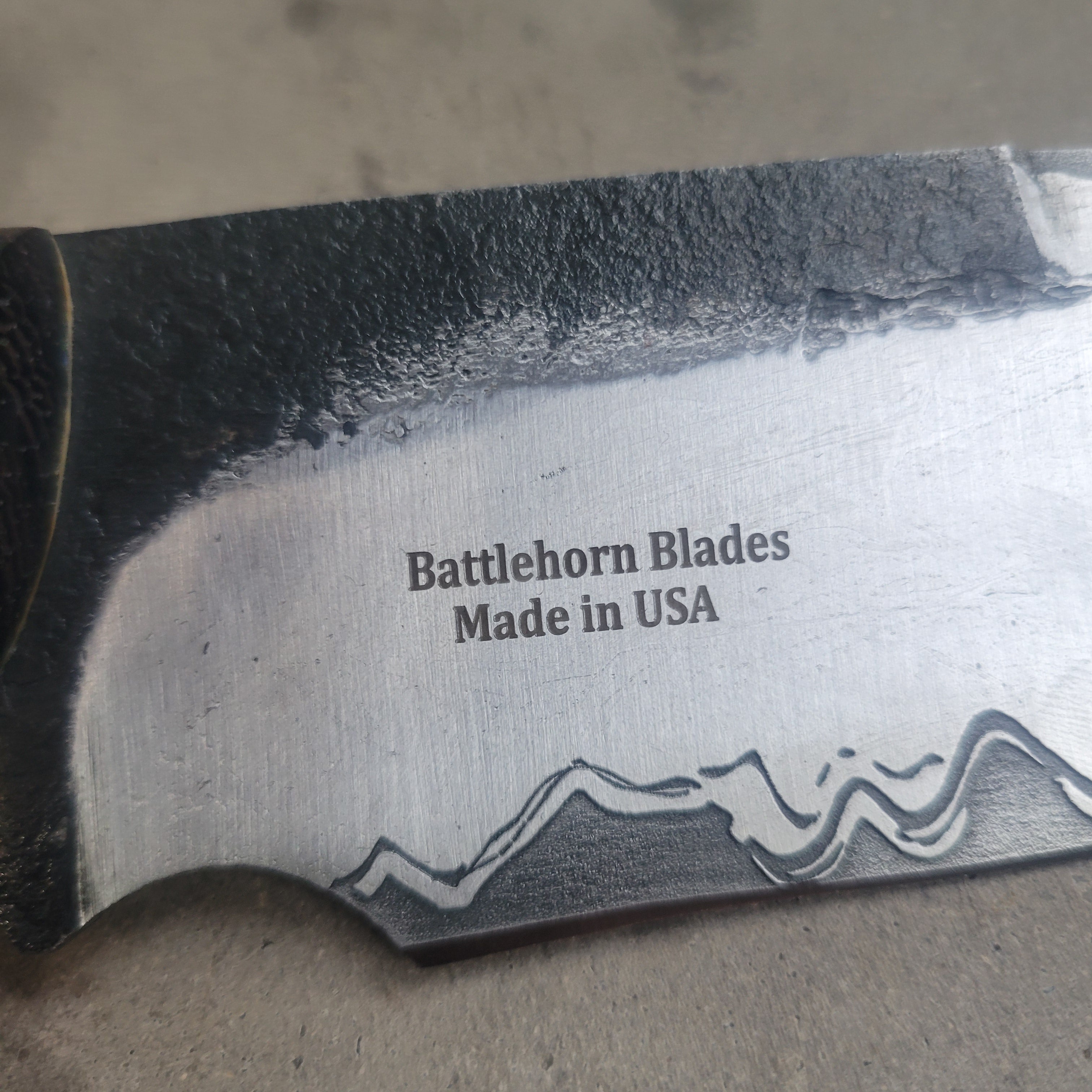 Knife 57
