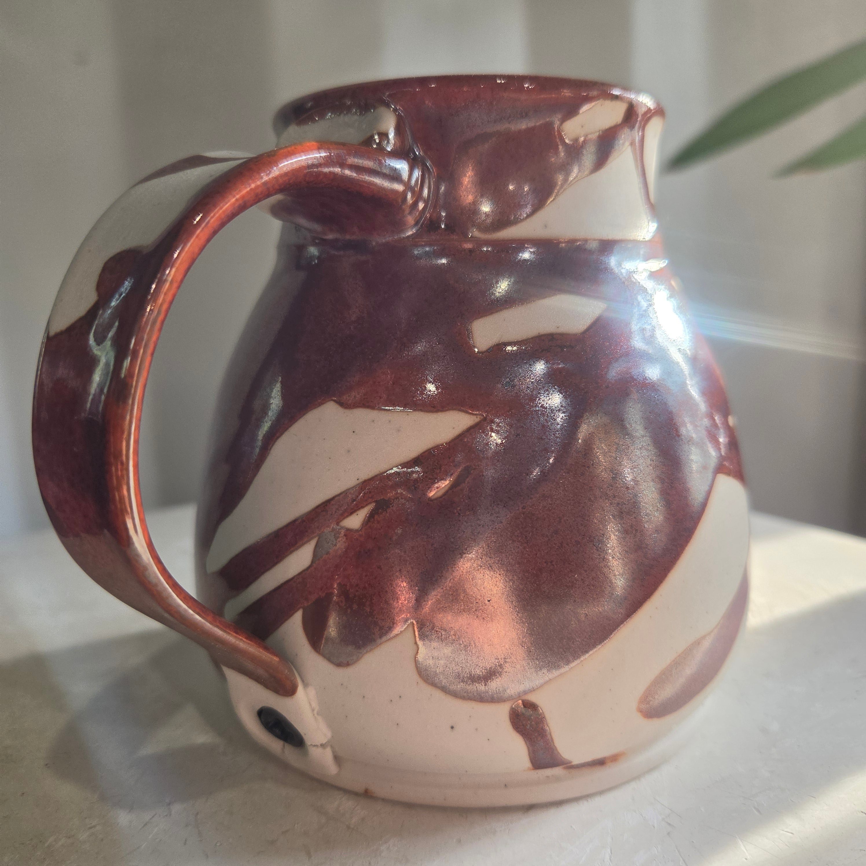 Porcelain Mug - #26-81