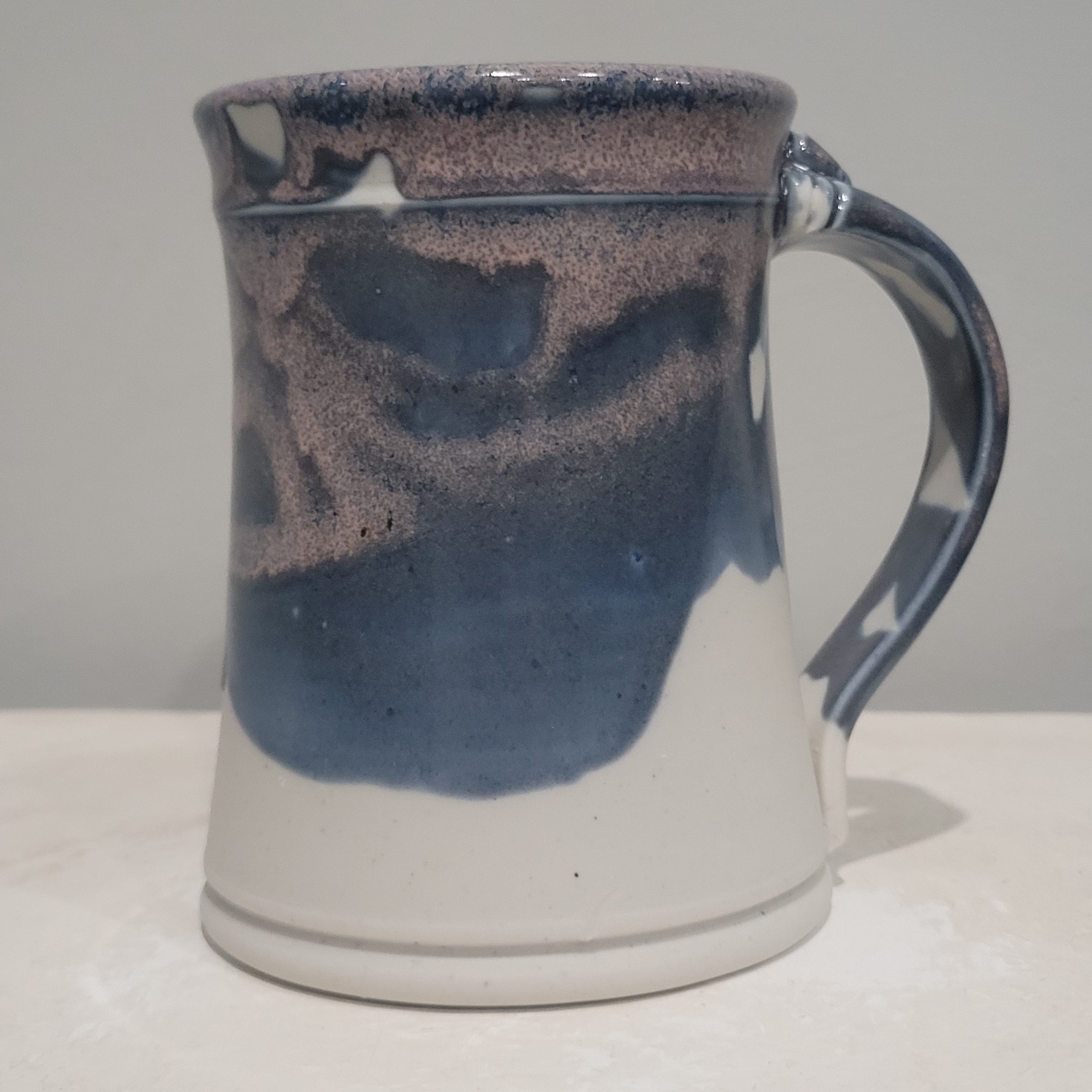 Porcelain Mug - LLTR Logo #26-21