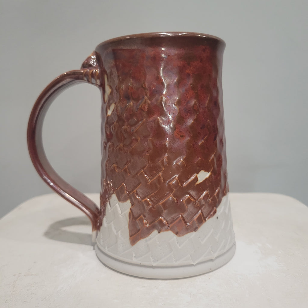 Porcelain Mug - LLTR Logo #26-48