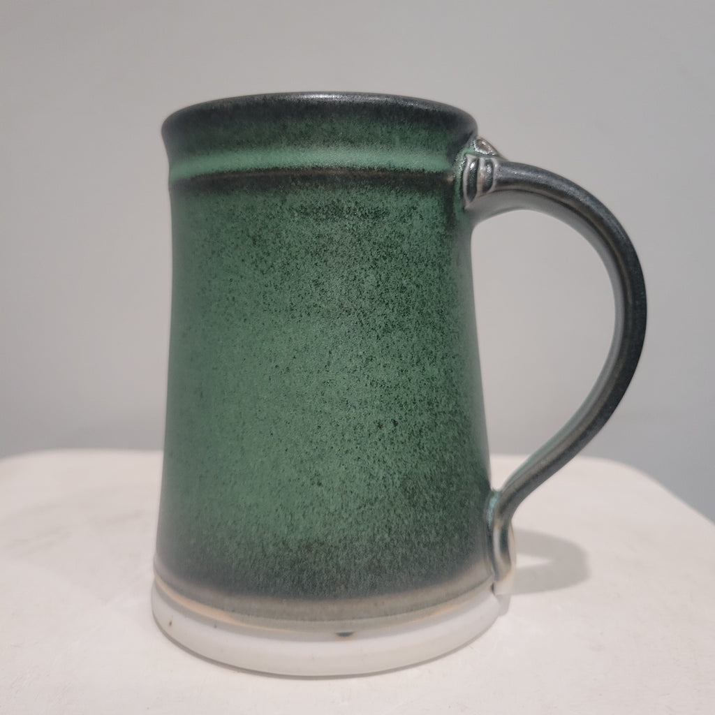 Porcelain Mug - LLTR Logo #26-02