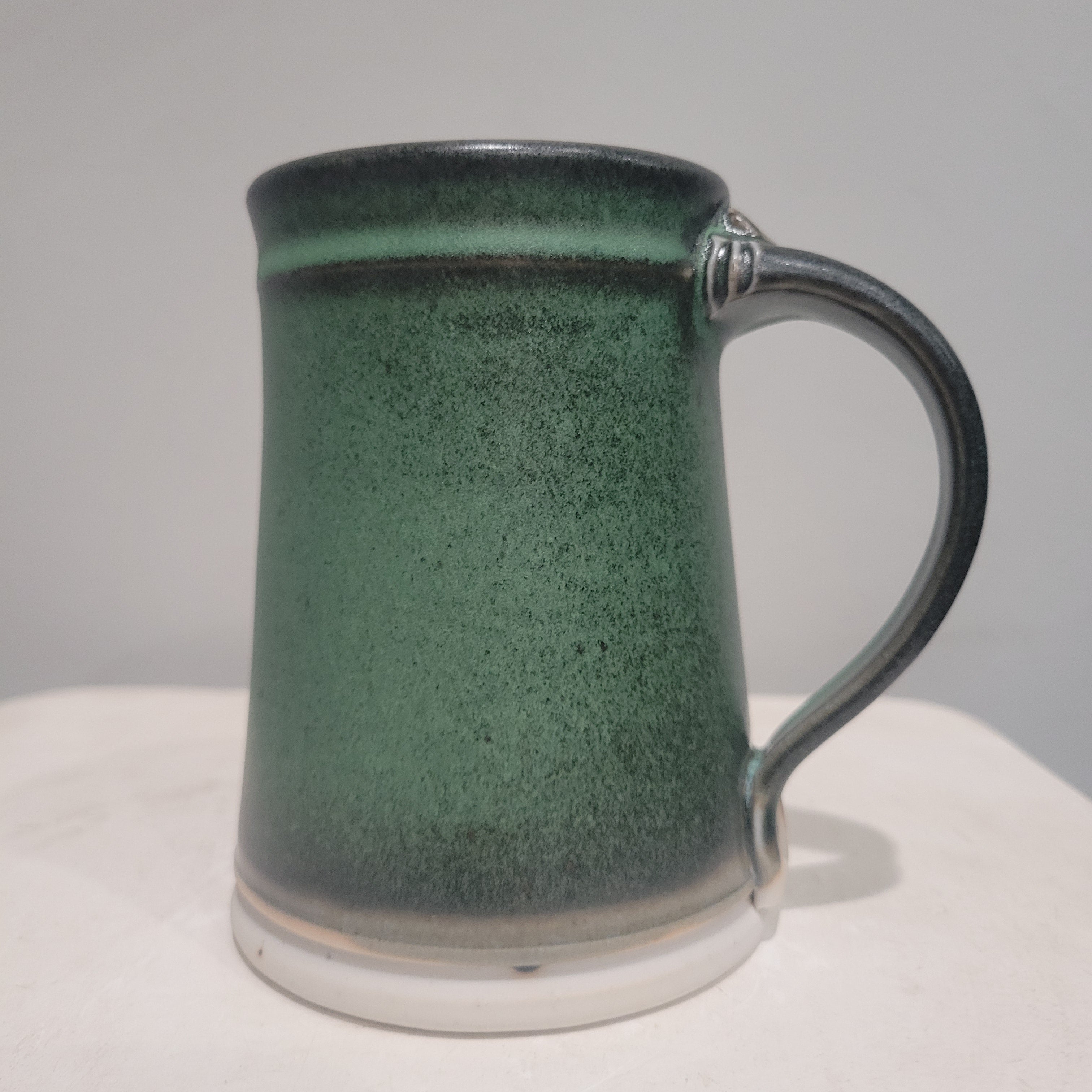 Porcelain Mug - LLTR Logo #26-02