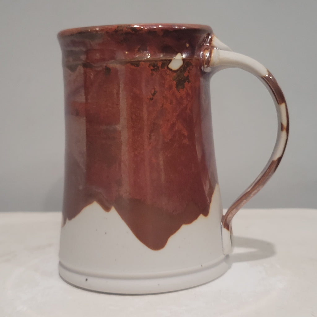 Porcelain Mug - LLTR Logo #26-30