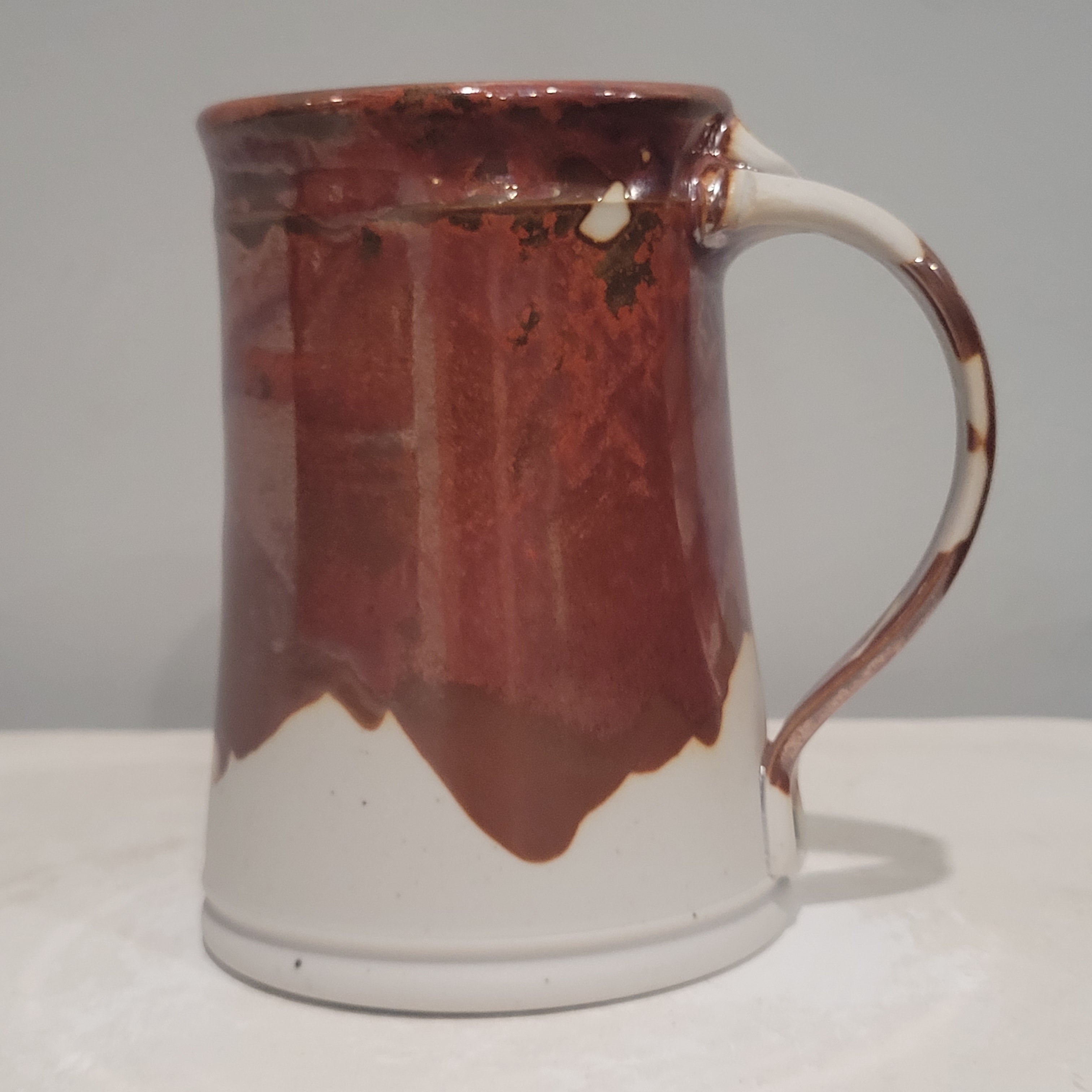 Porcelain Mug - LLTR Logo #26-30
