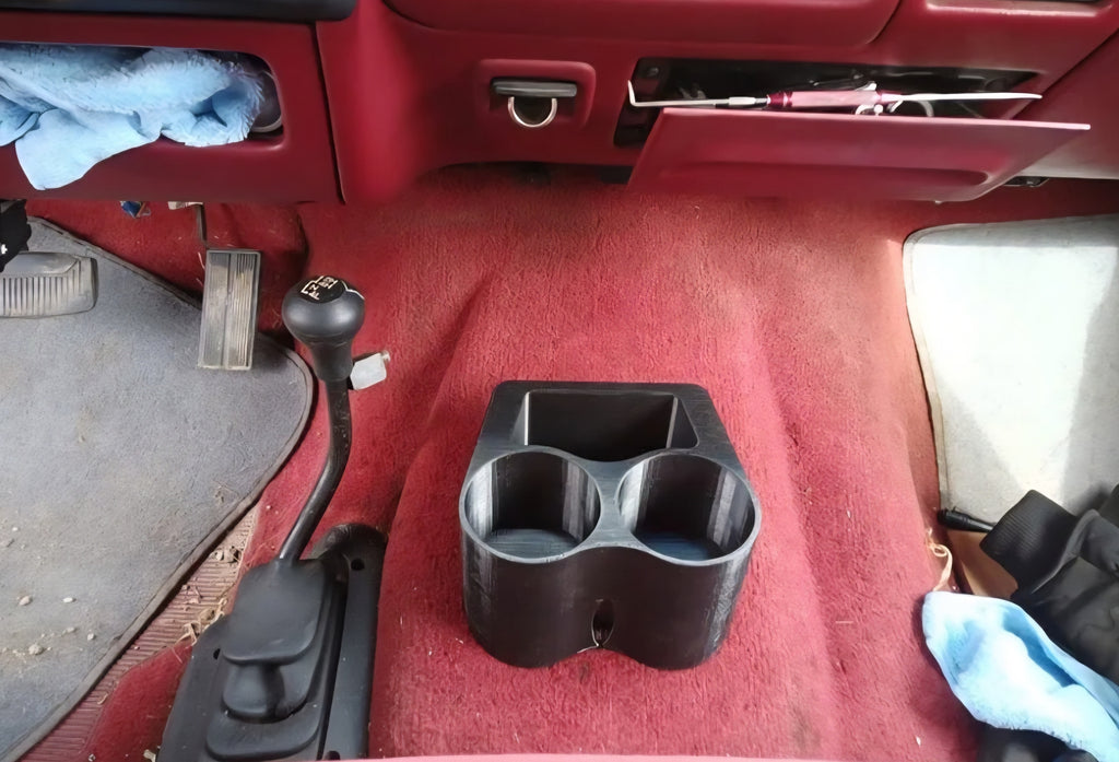Gen 1 OBS / Bullnose / Bricknose Cup Holder